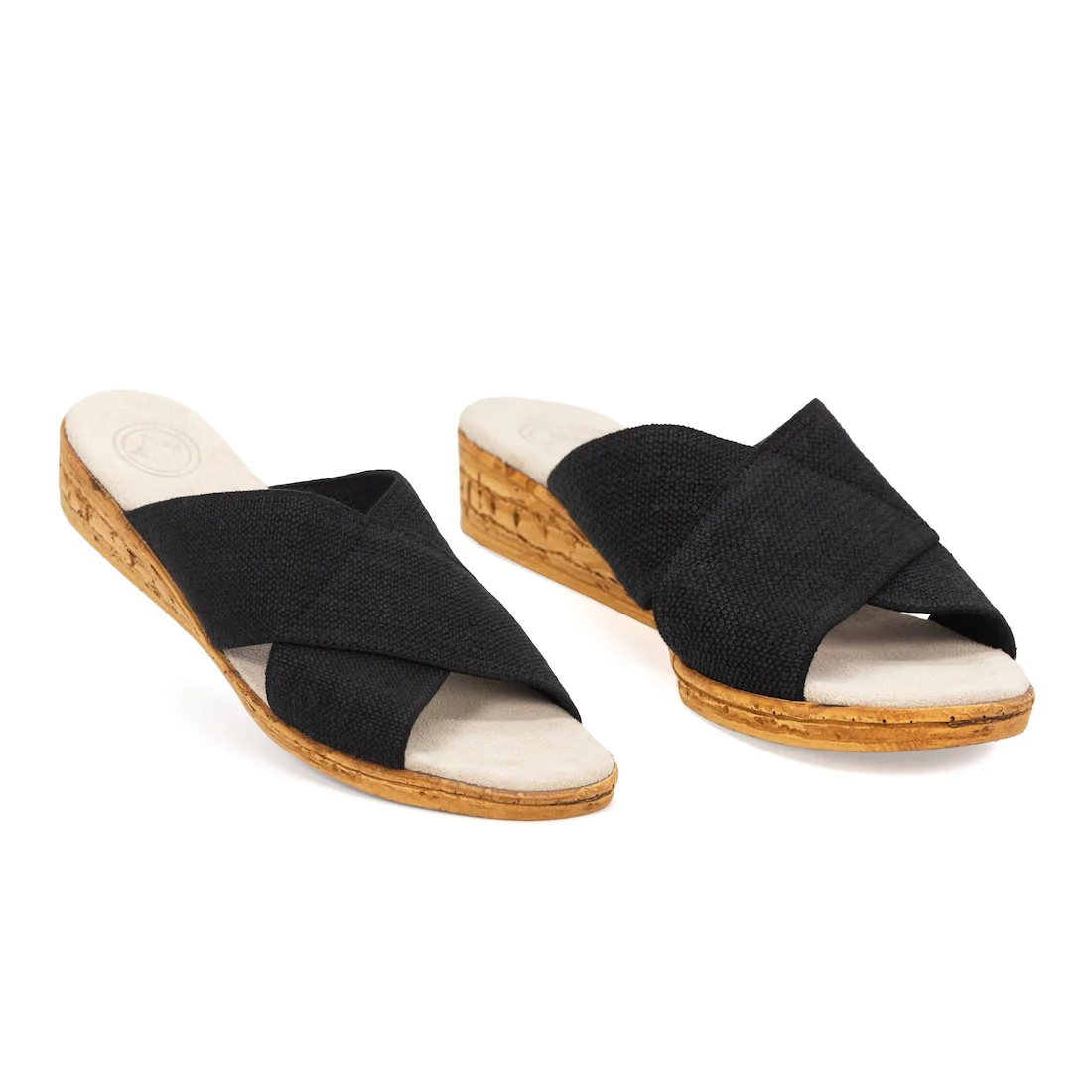 Abby Espadrille Slide - Image 11