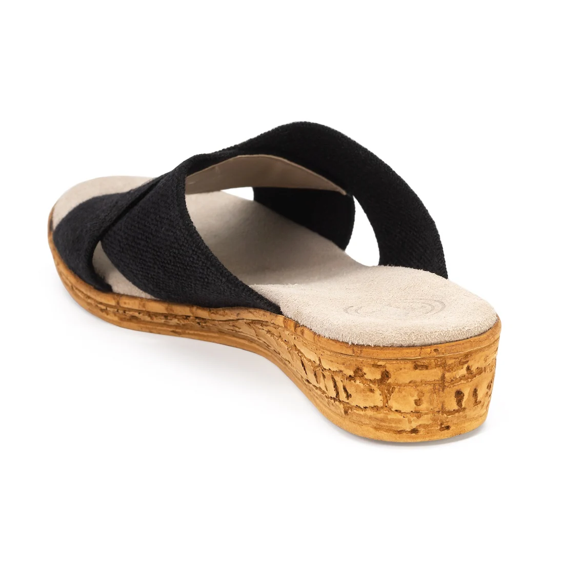 Abby Espadrille Slide - Image 12