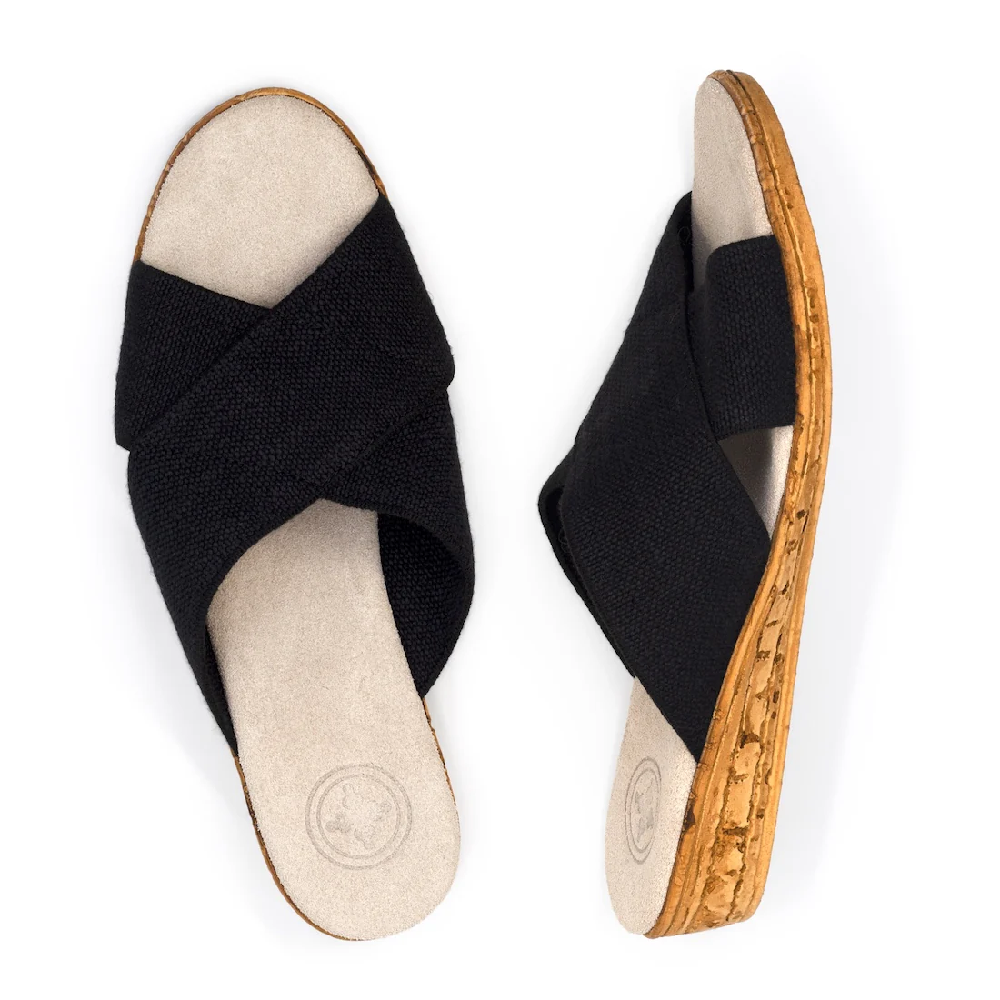 Abby Espadrille Slide - Image 13