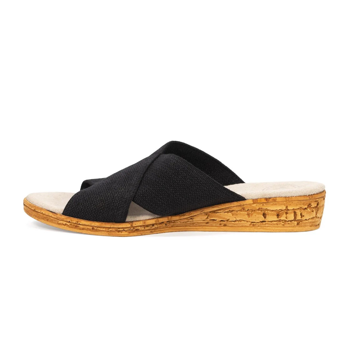 Abby Espadrille Slide - Image 14