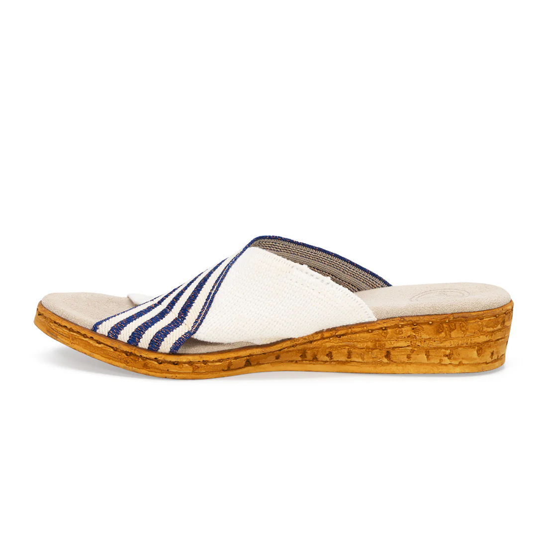 Abby Espadrille Slide - Image 20