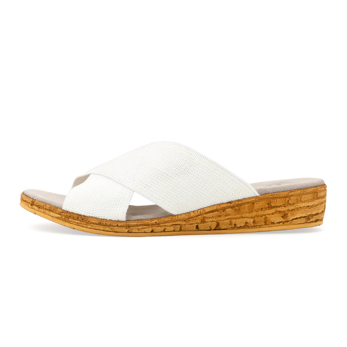 Abby Espadrille Slide - Image 27