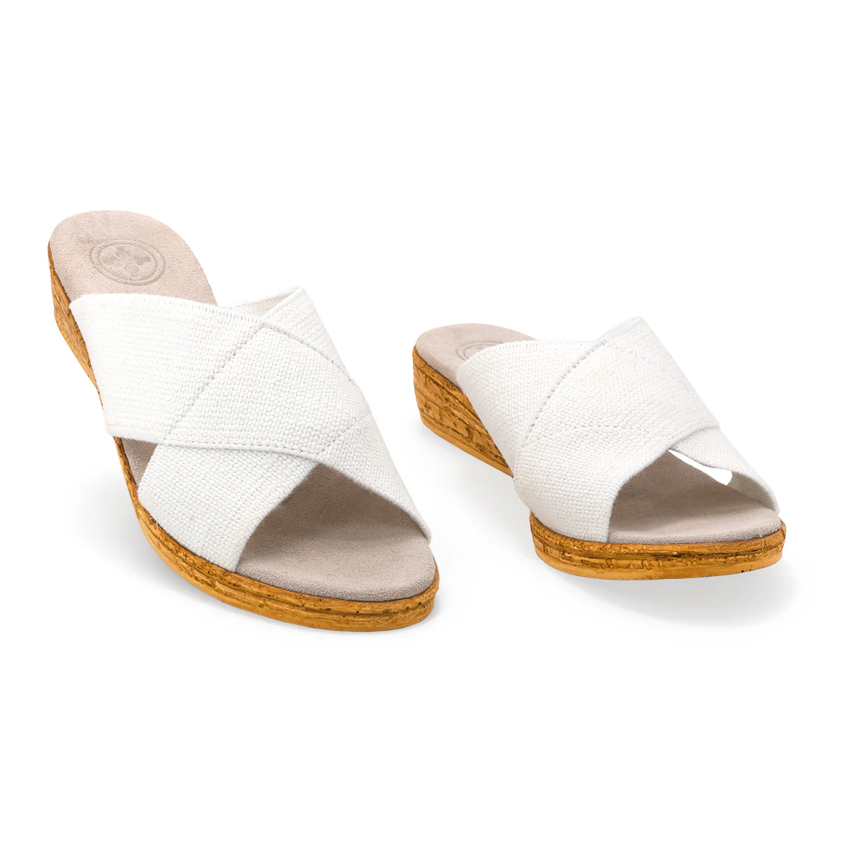 Abby Espadrille Slide - Image 28