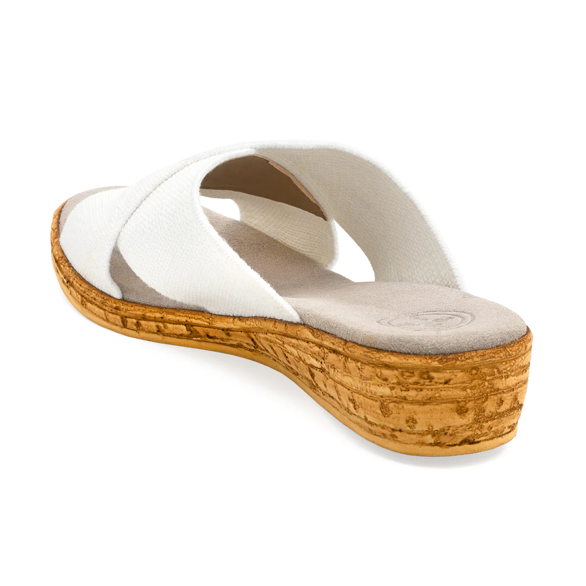 Abby Espadrille Slide - Image 30