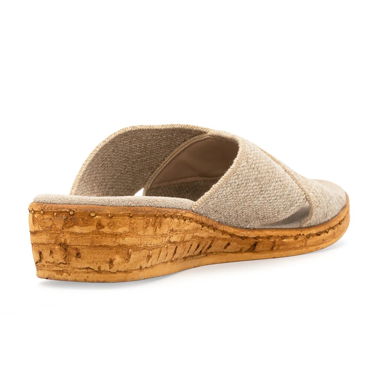 Abby Espadrille Slide - Image 31