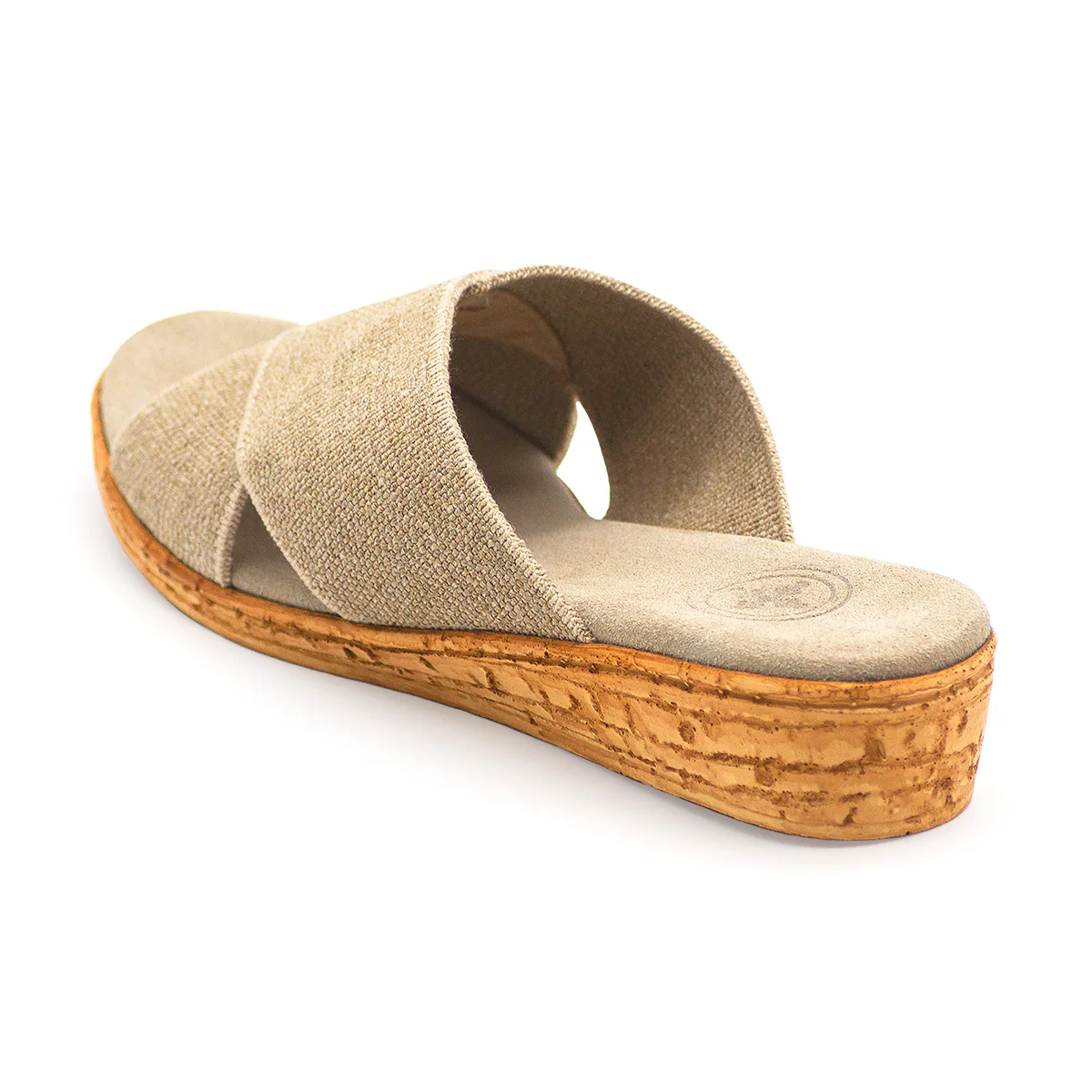 Abby Espadrille Slide - Image 32