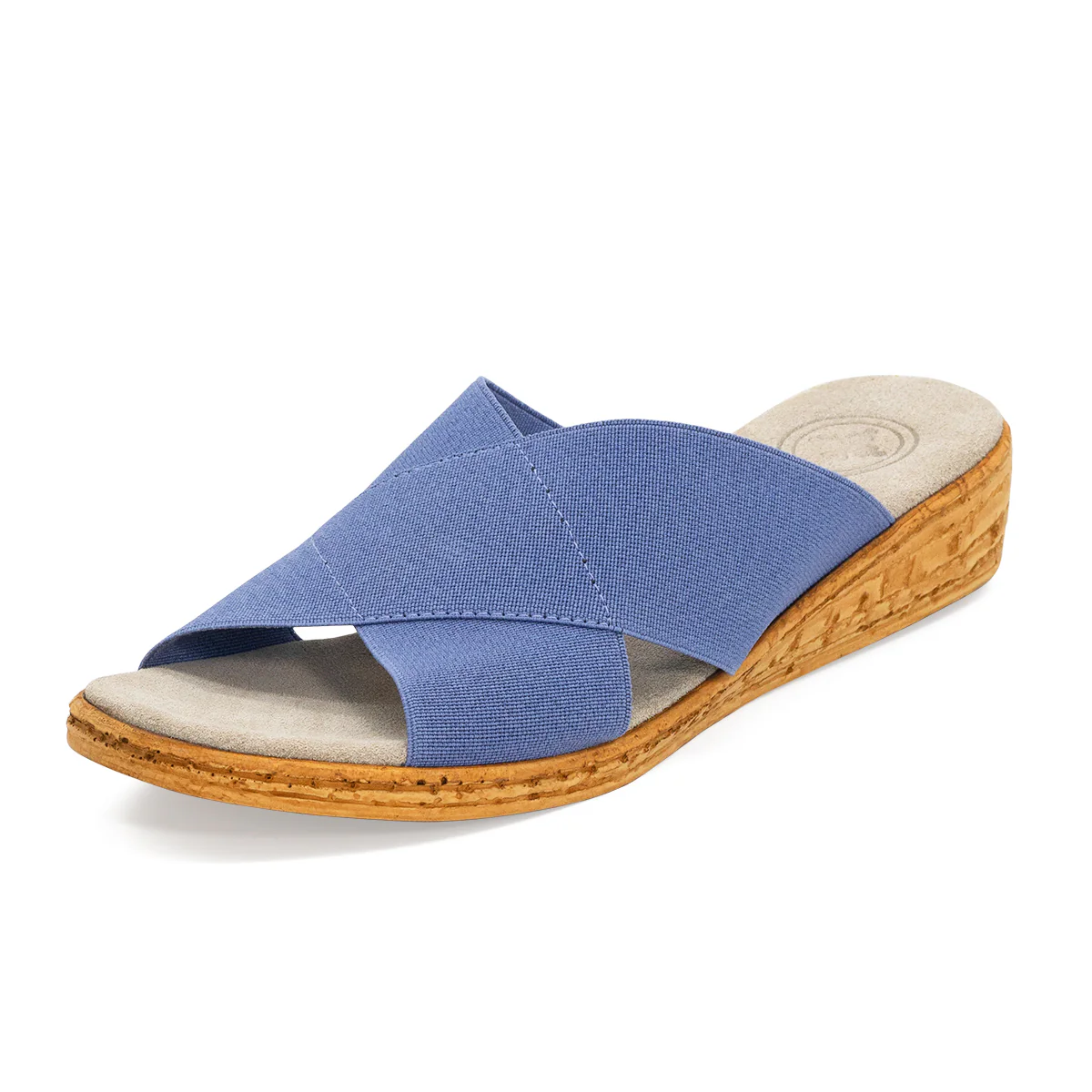 Abby Espadrille Slide - Image 4