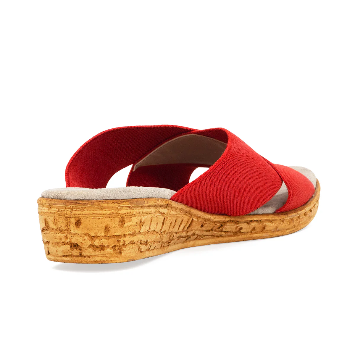 Abby Espadrille Slide - Image 41