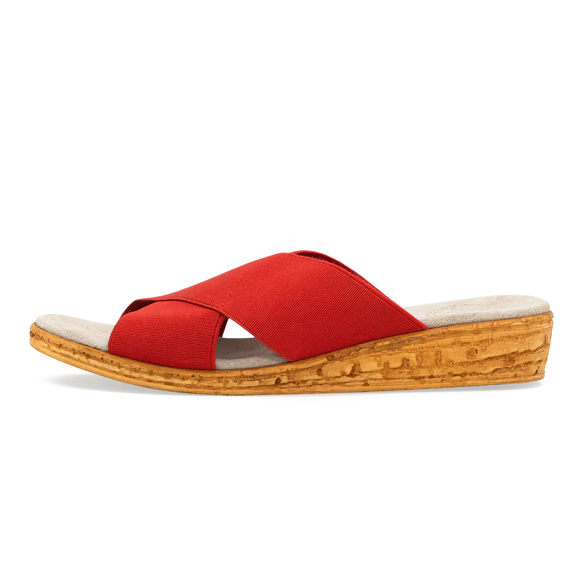 Abby Espadrille Slide - Image 44