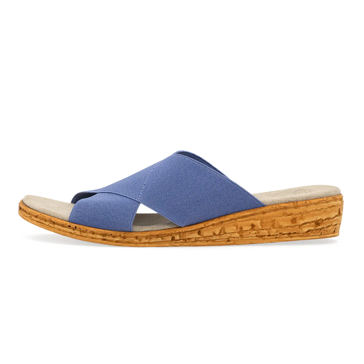 Abby Espadrille Slide - Image 49