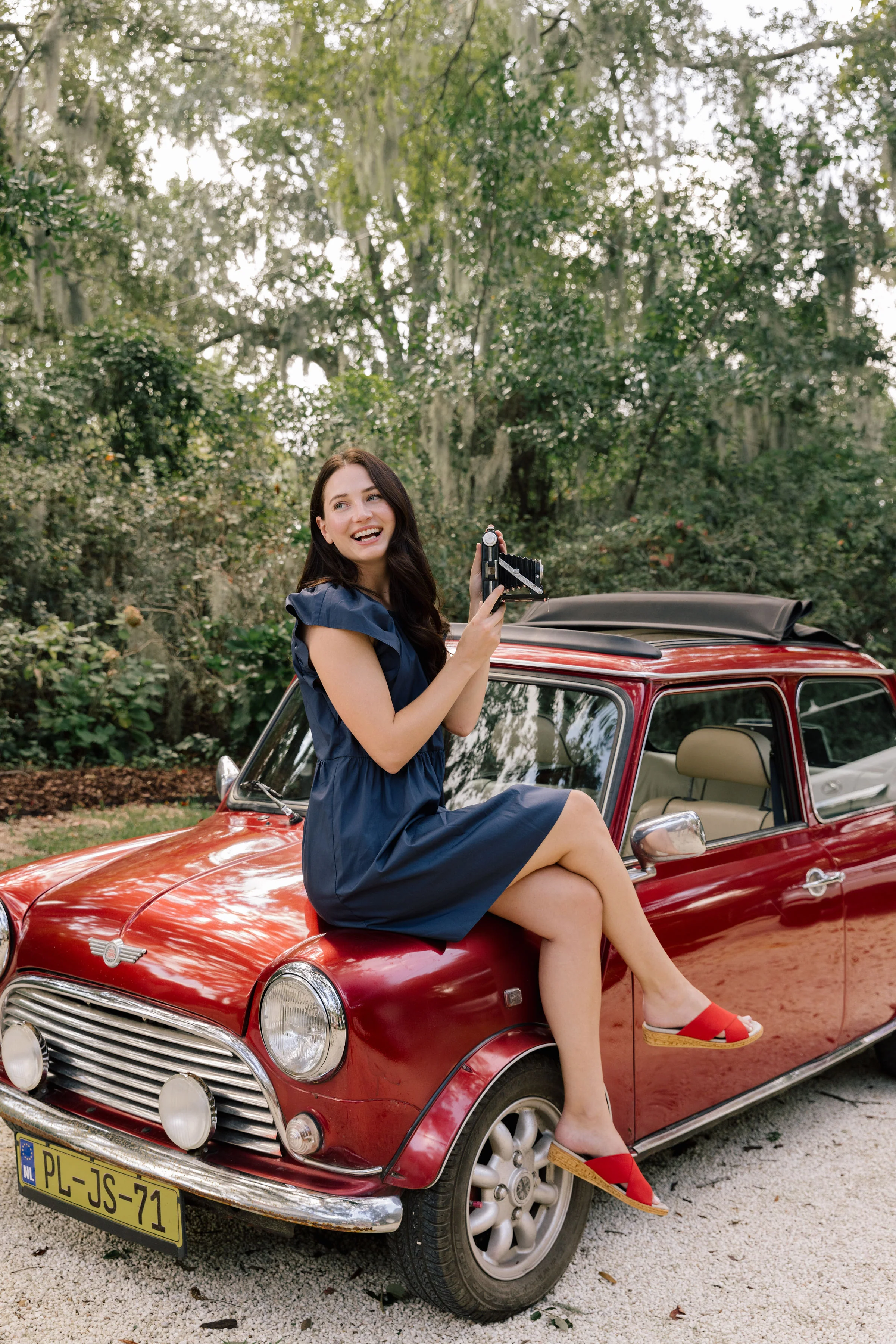 Abby Espadrille Slide - Image 53