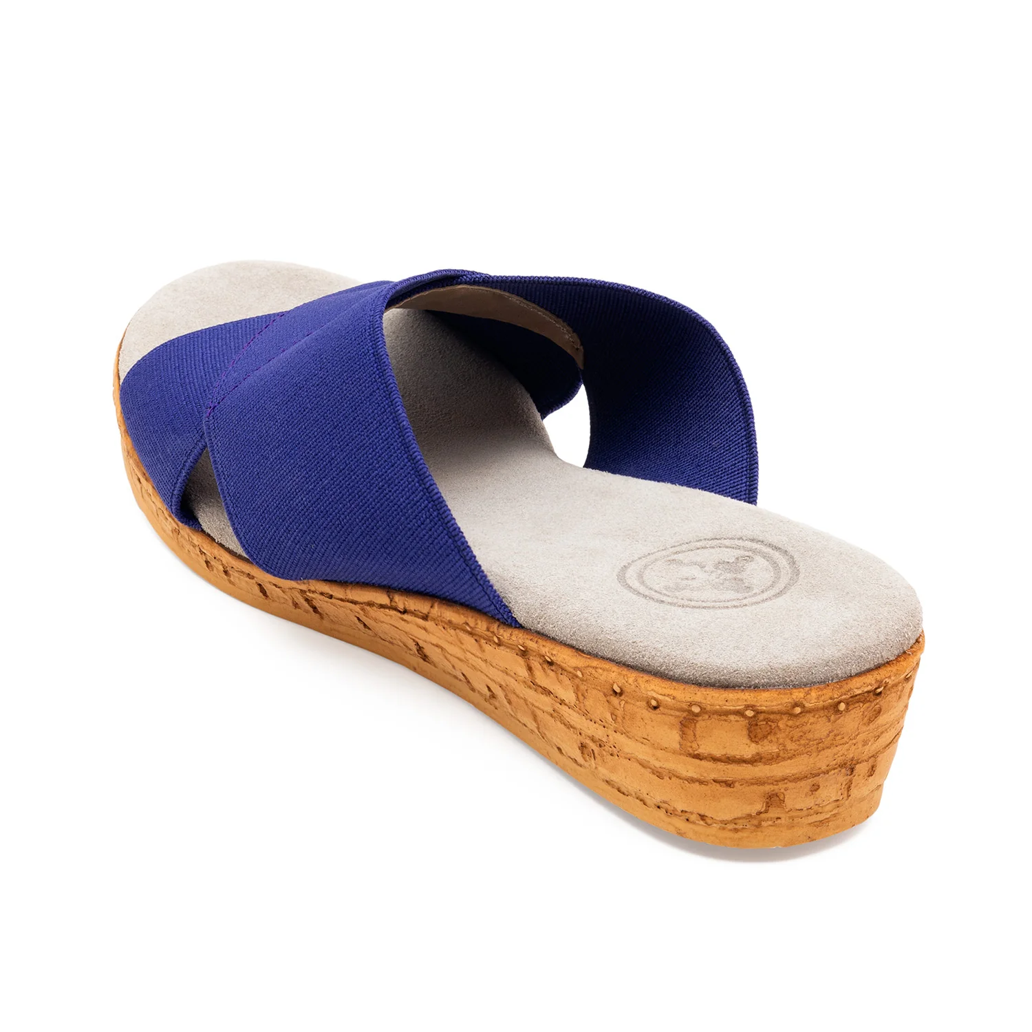 Abby Espadrille Slide - Image 57