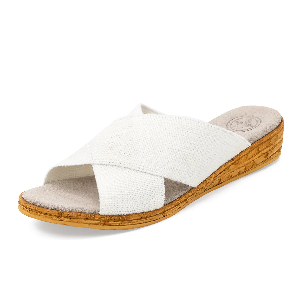 Abby Espadrille Slide - Image 6