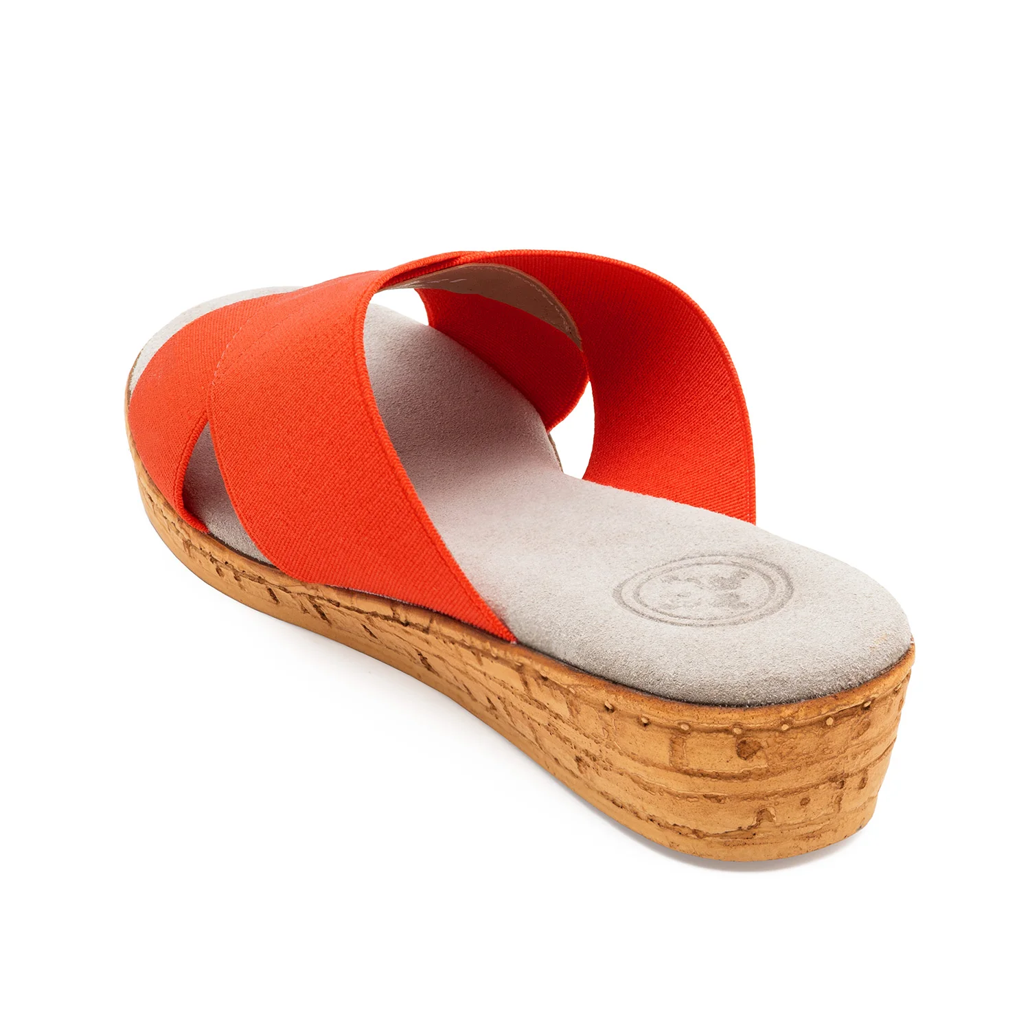 Abby Espadrille Slide - Image 60