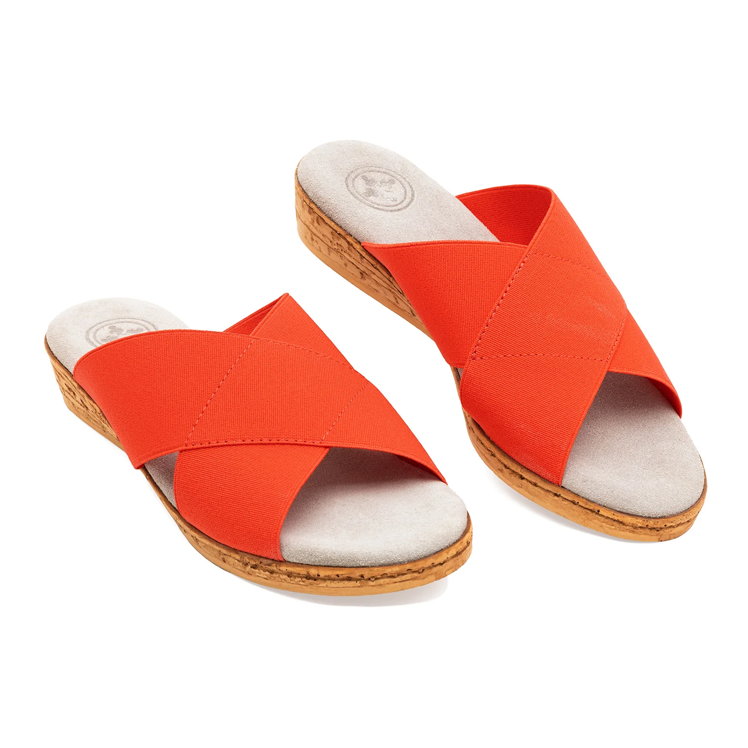 Abby Espadrille Slide - Image 61