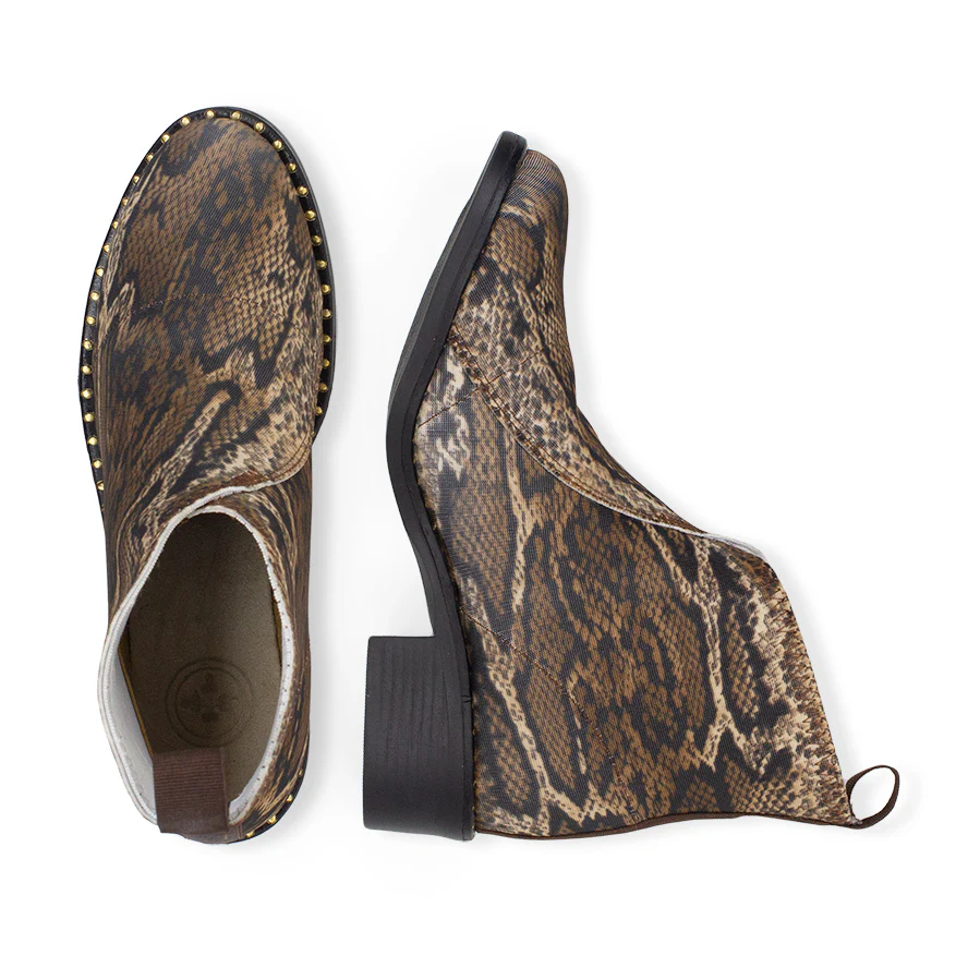 Barcelona Boot - LAST CHANCE - Image 10