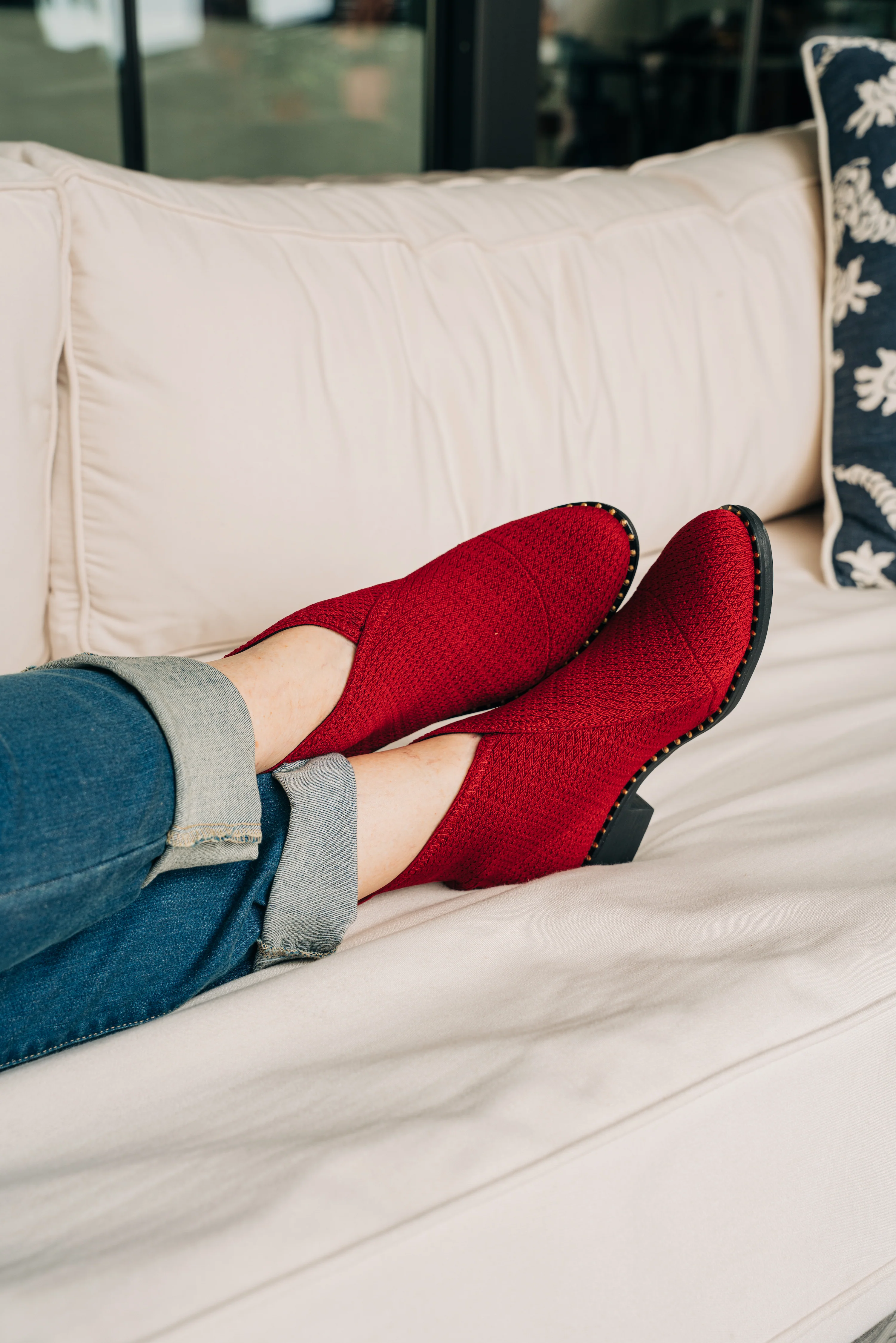 Barcelona Boot - LAST CHANCE - Image 29