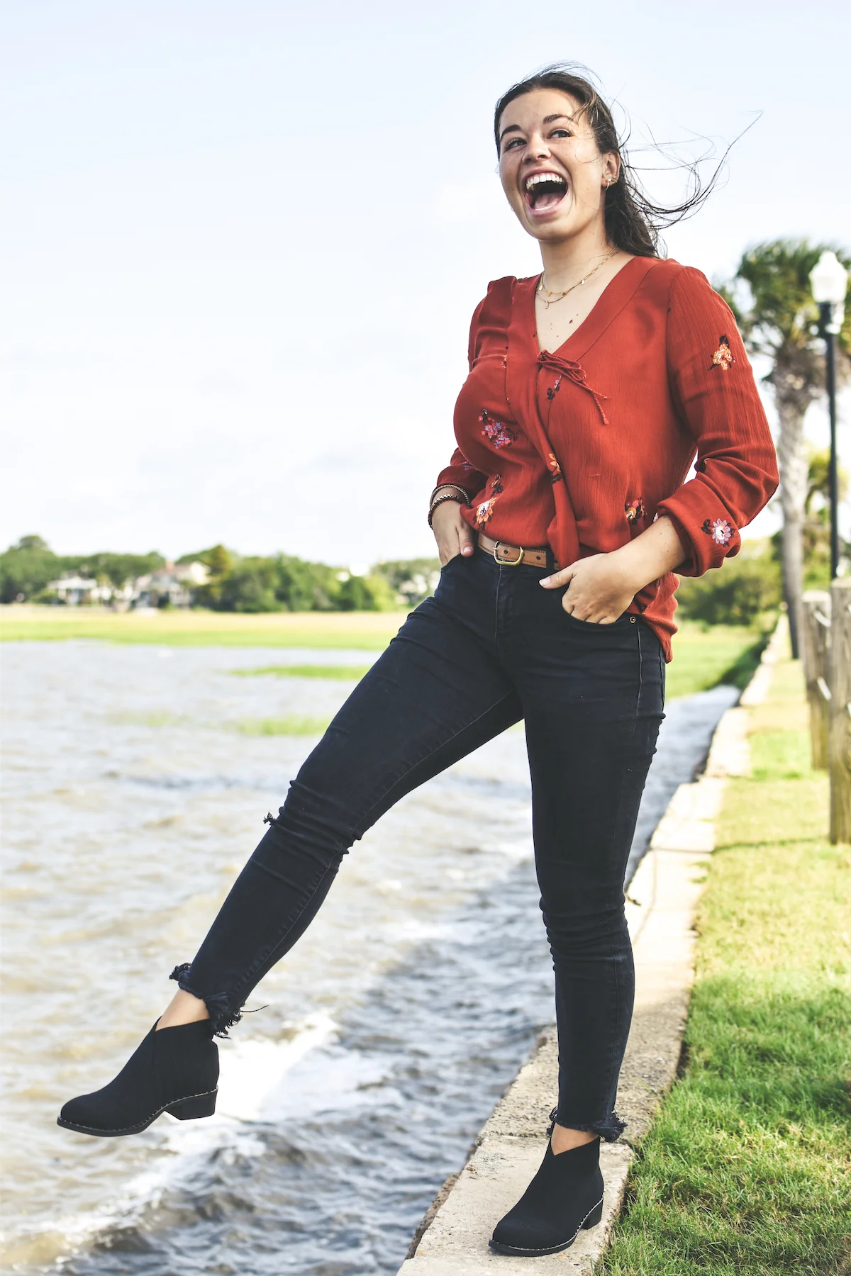 Barcelona Boot - LAST CHANCE - Image 30