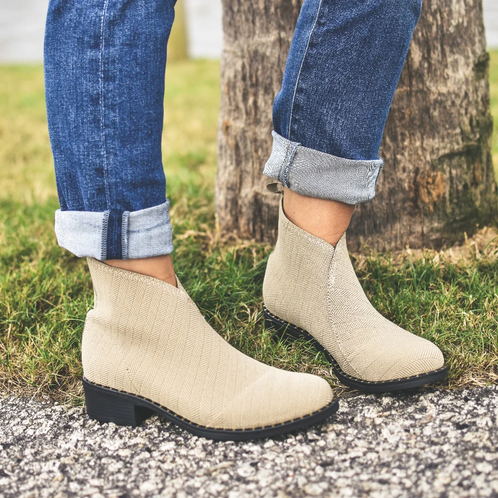 Barcelona Boot - LAST CHANCE - Image 33