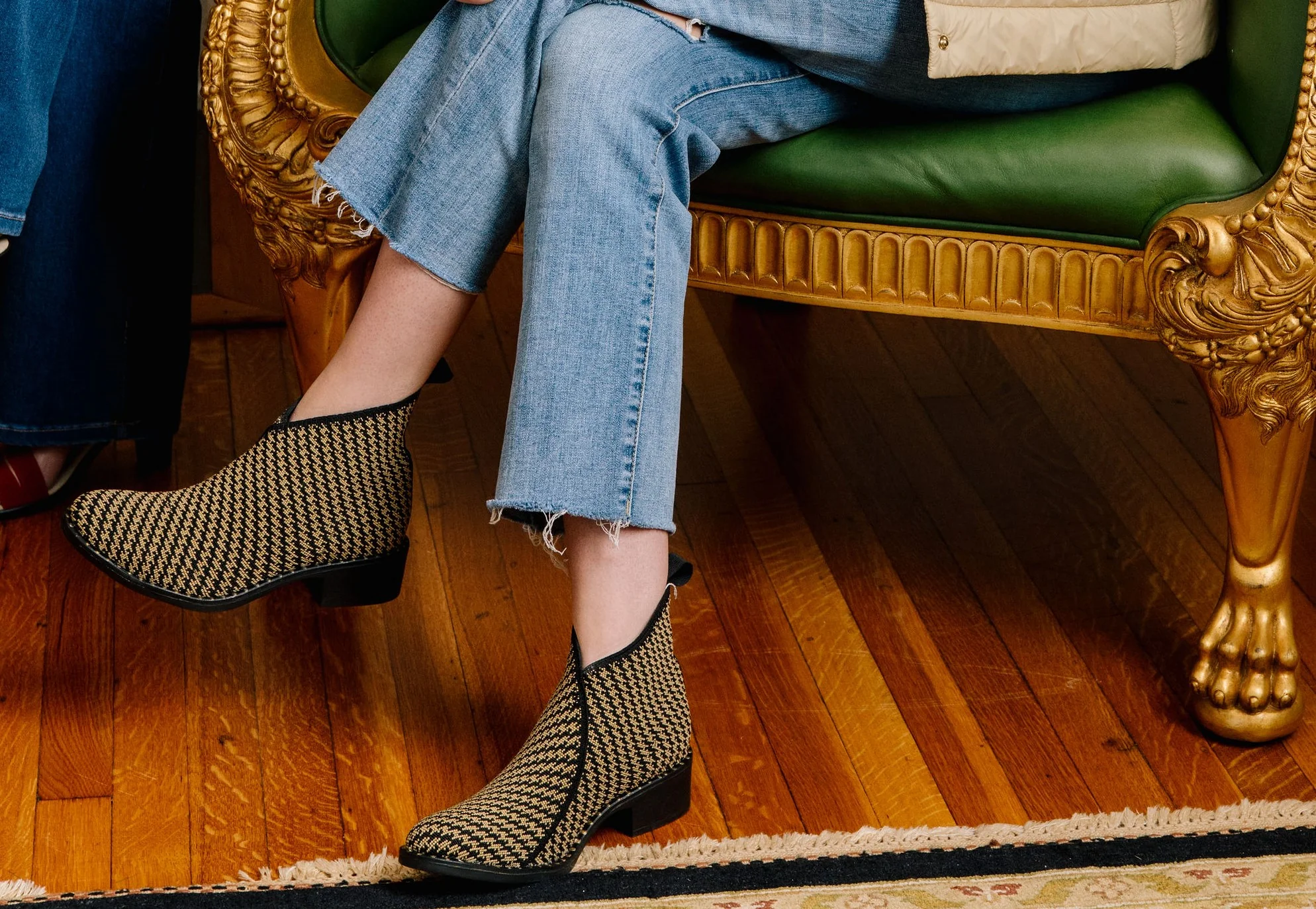 Barcelona Boot - LAST CHANCE - Image 42