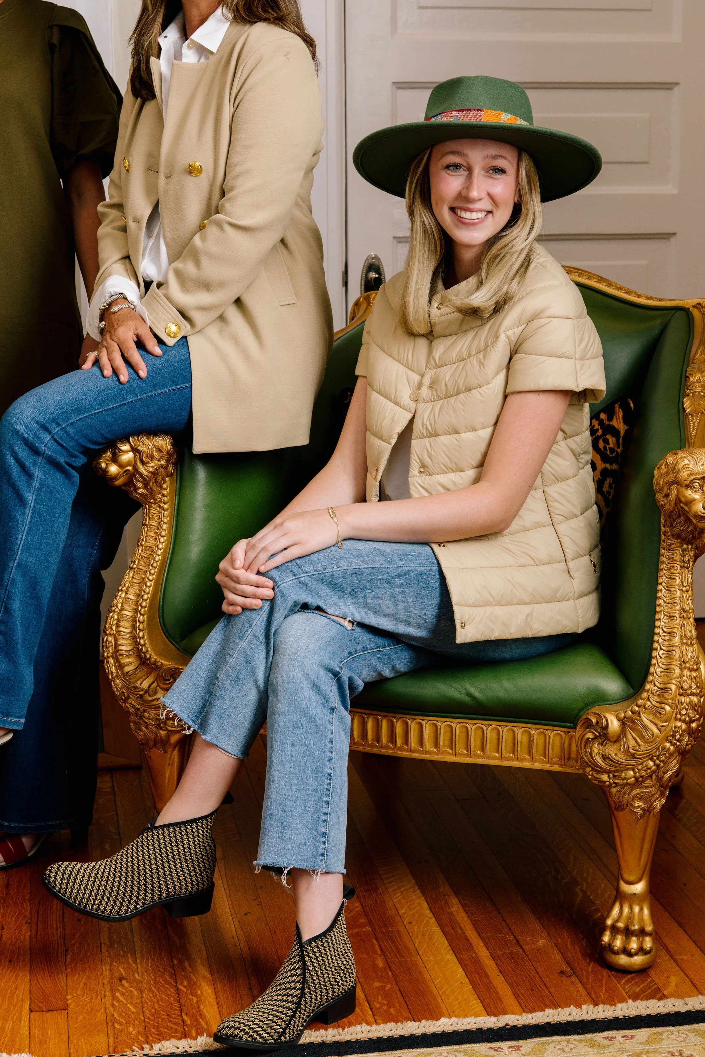 Barcelona Boot - LAST CHANCE - Image 43