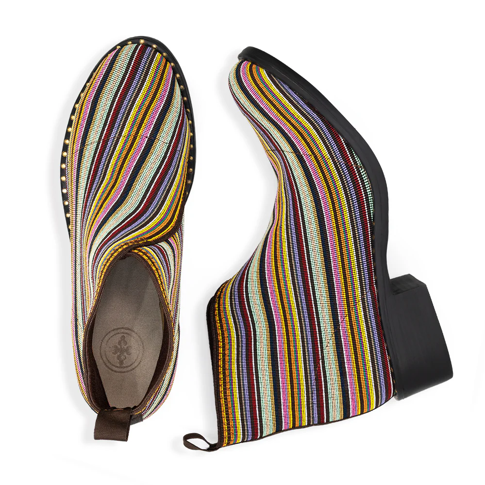 Barcelona Boot - LAST CHANCE - Image 58