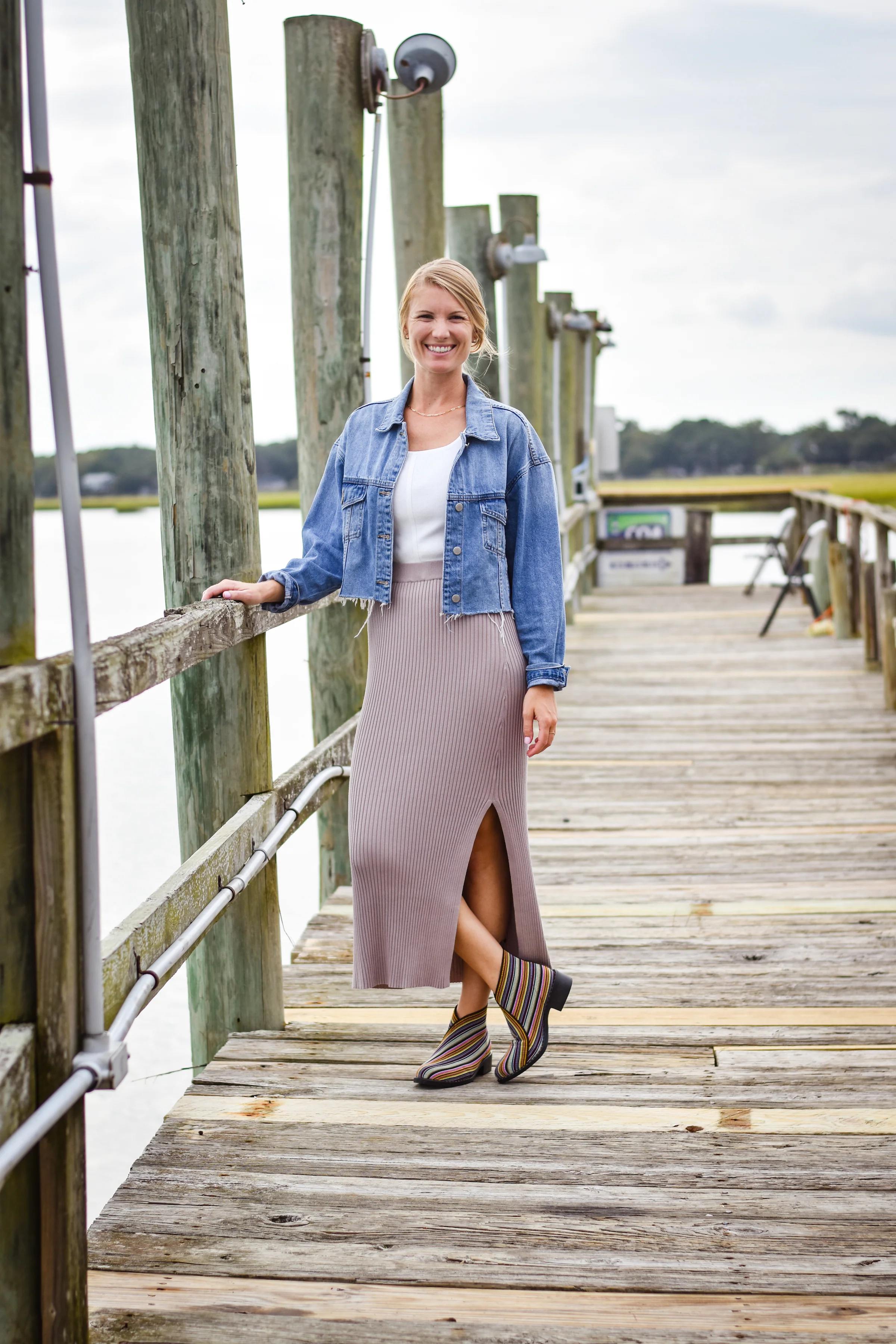 Barcelona Boot - LAST CHANCE - Image 62