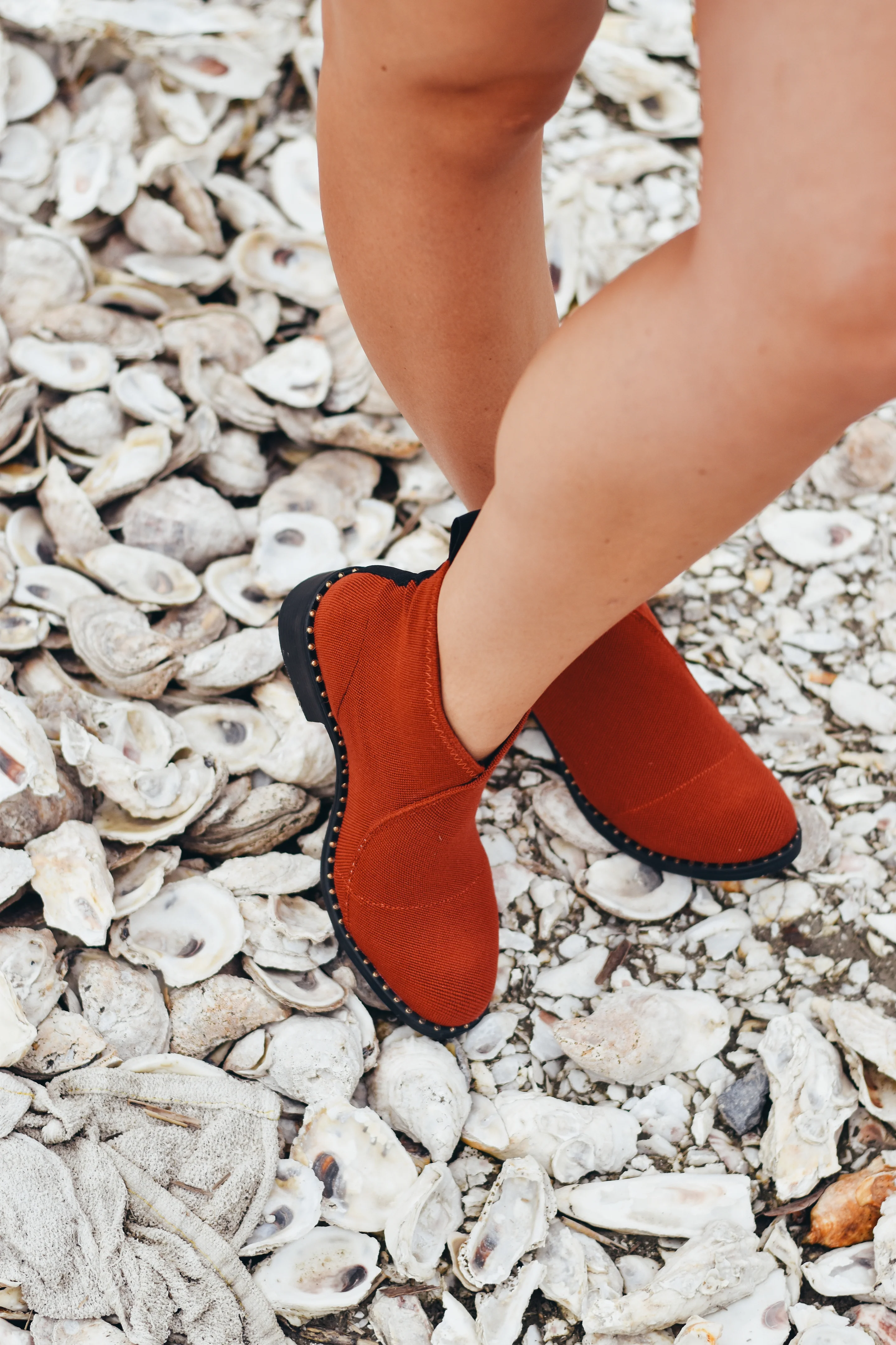 Barcelona Boot - LAST CHANCE - Image 65