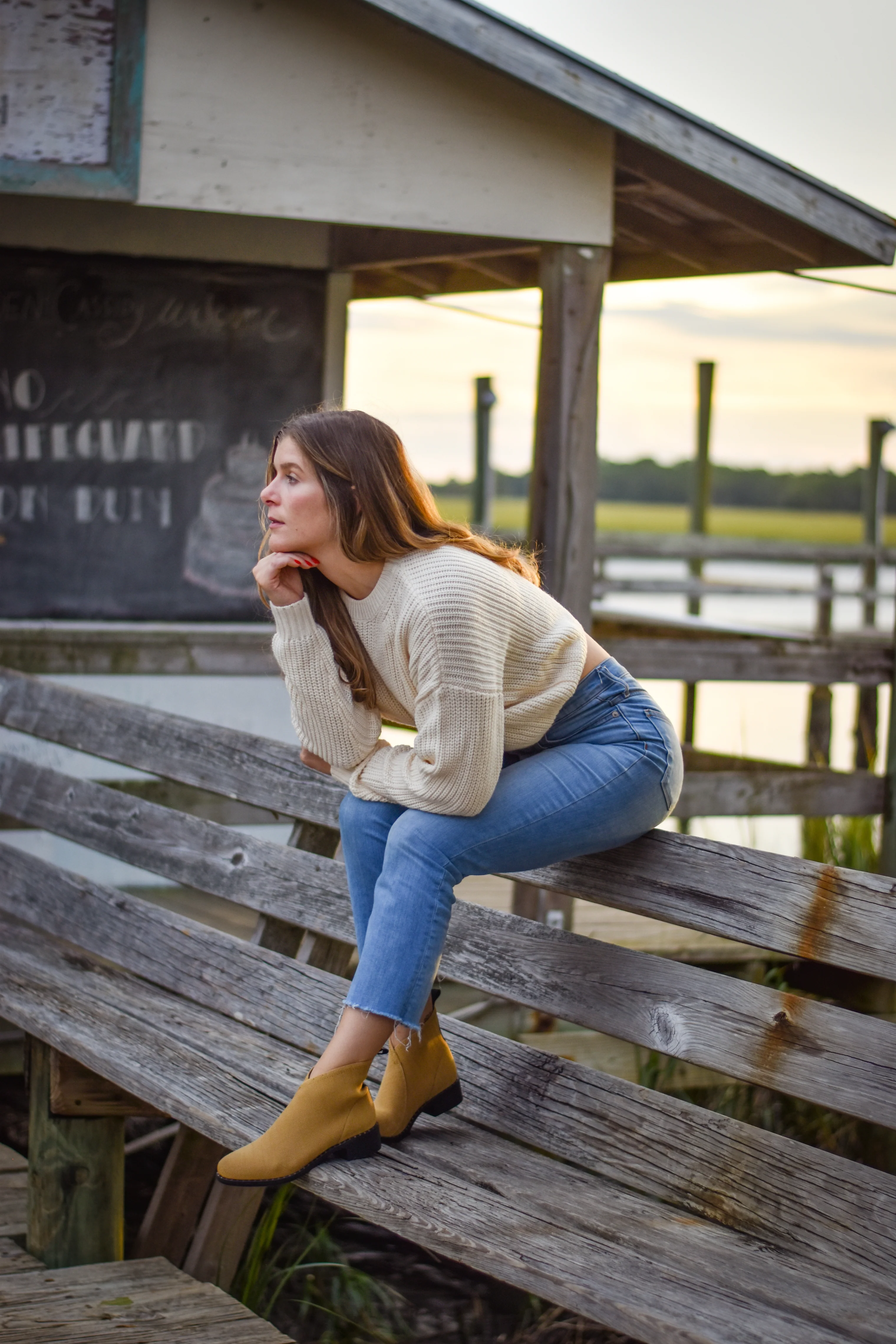 Barcelona Boot - LAST CHANCE - Image 66