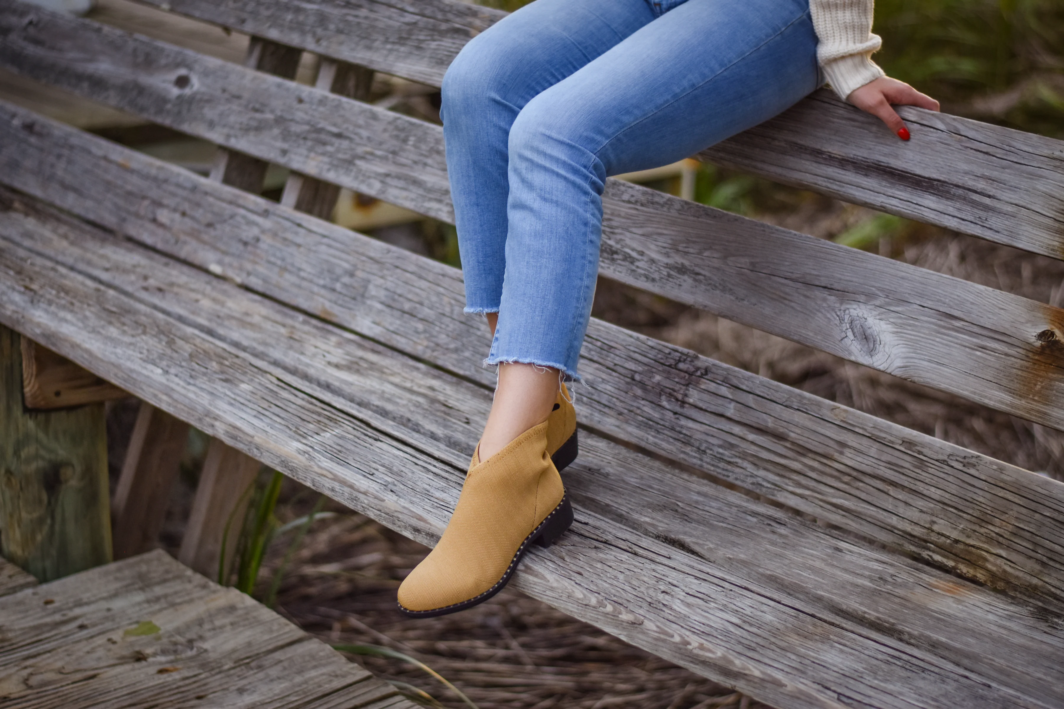 Barcelona Boot - LAST CHANCE - Image 67