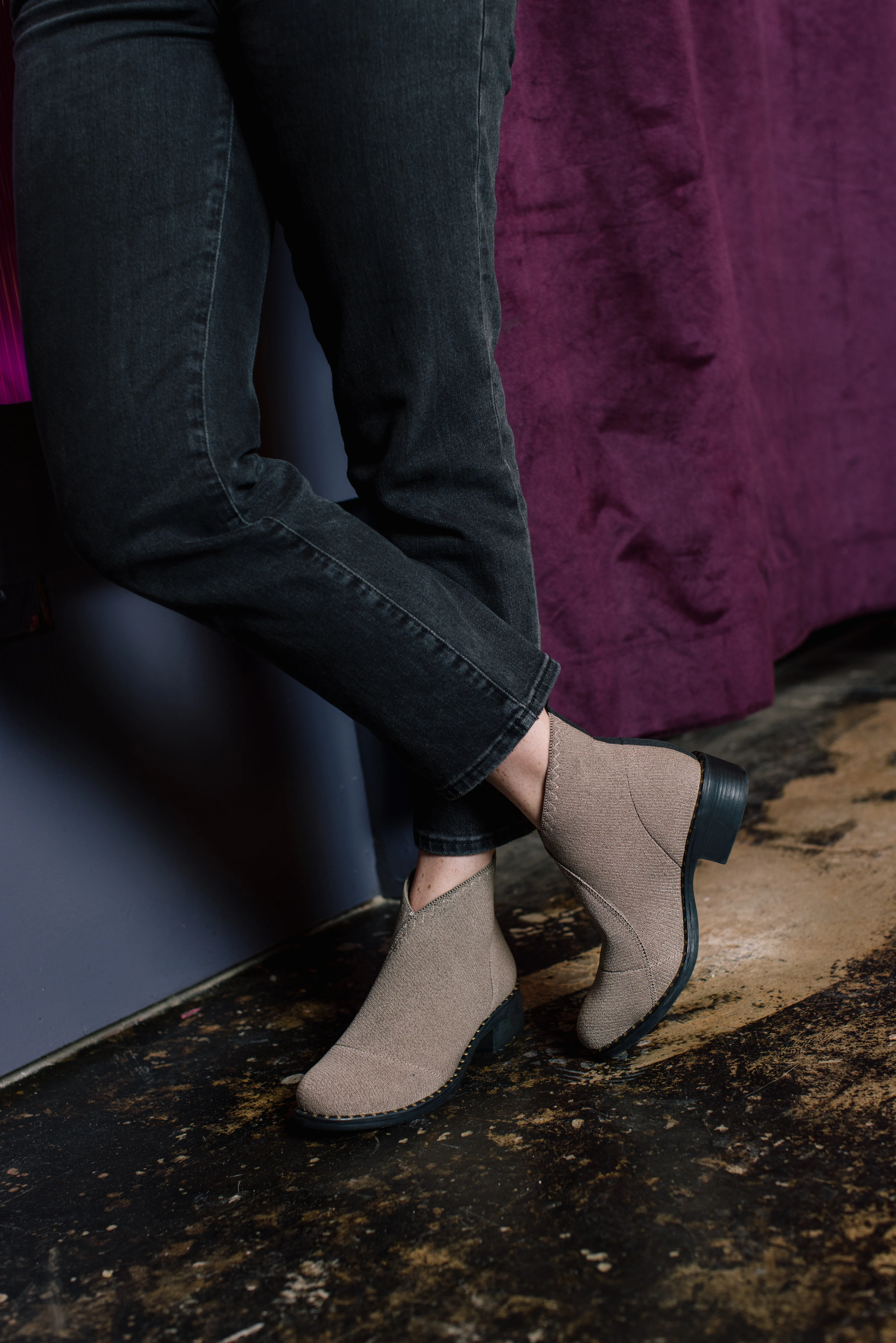 Barcelona Boot - LAST CHANCE - Image 68