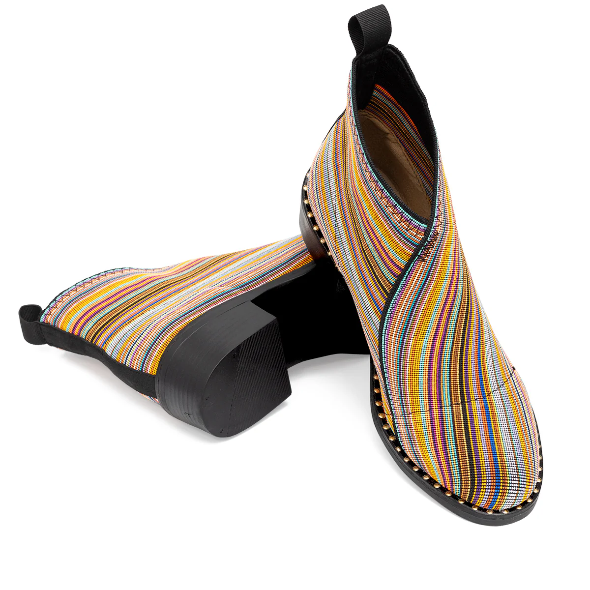 Barcelona Boot - LAST CHANCE - Image 77