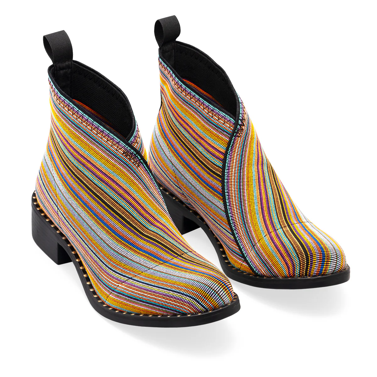 Barcelona Boot - LAST CHANCE - Image 80