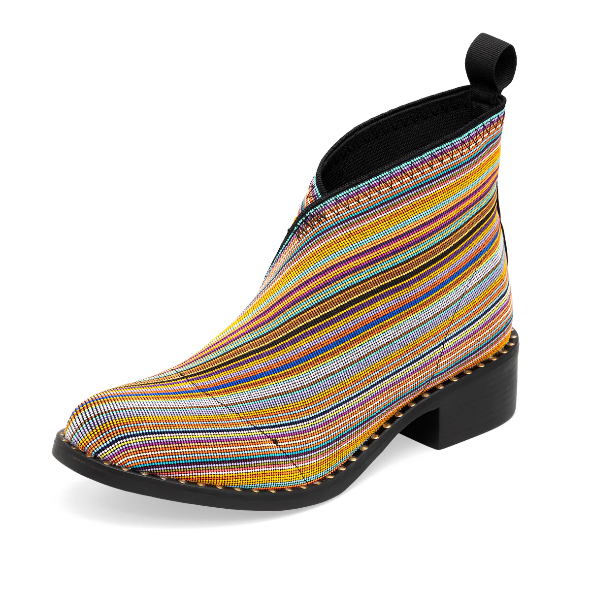 Barcelona Boot - LAST CHANCE - Image 81