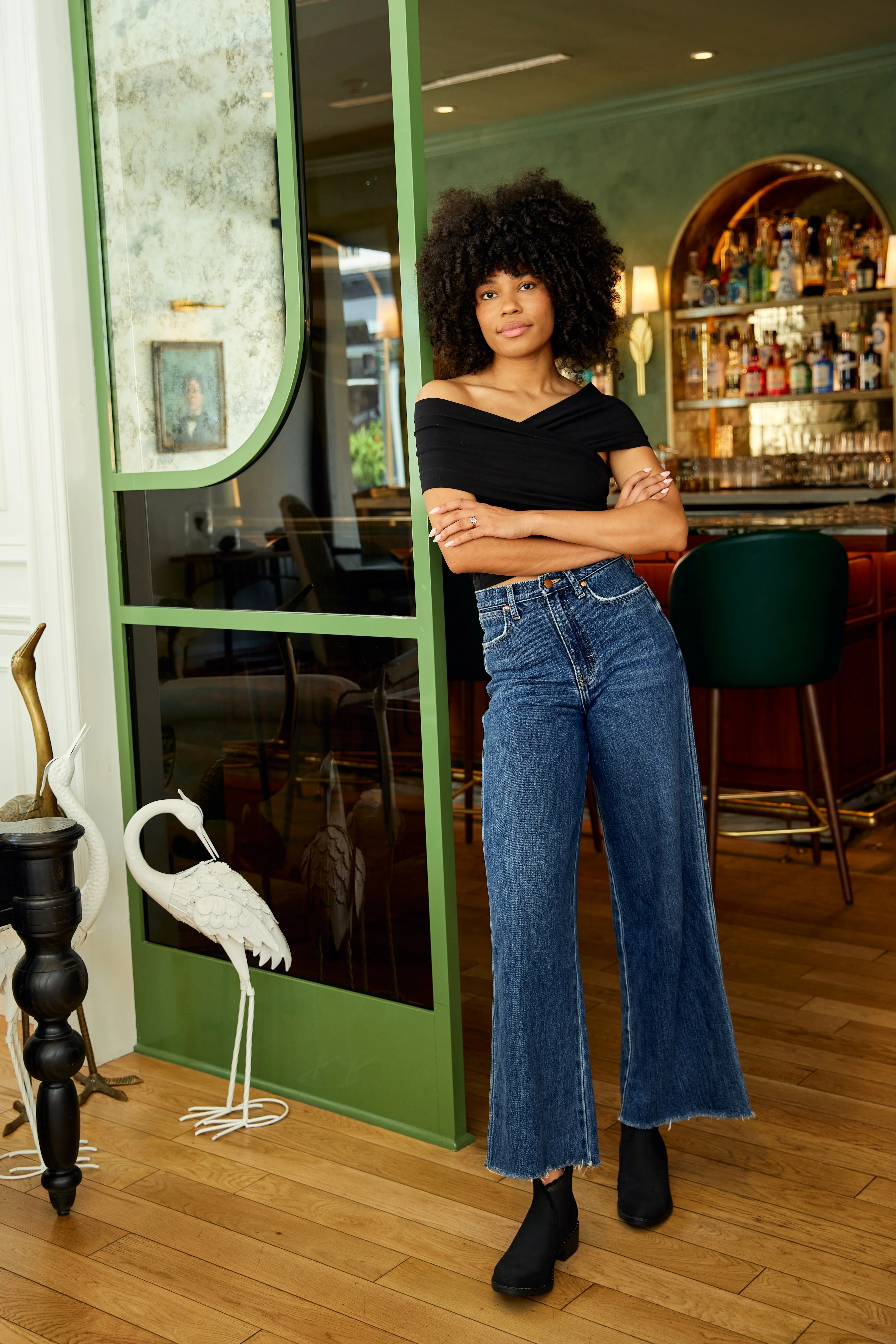 Barcelona Boot - LAST CHANCE - Image 82