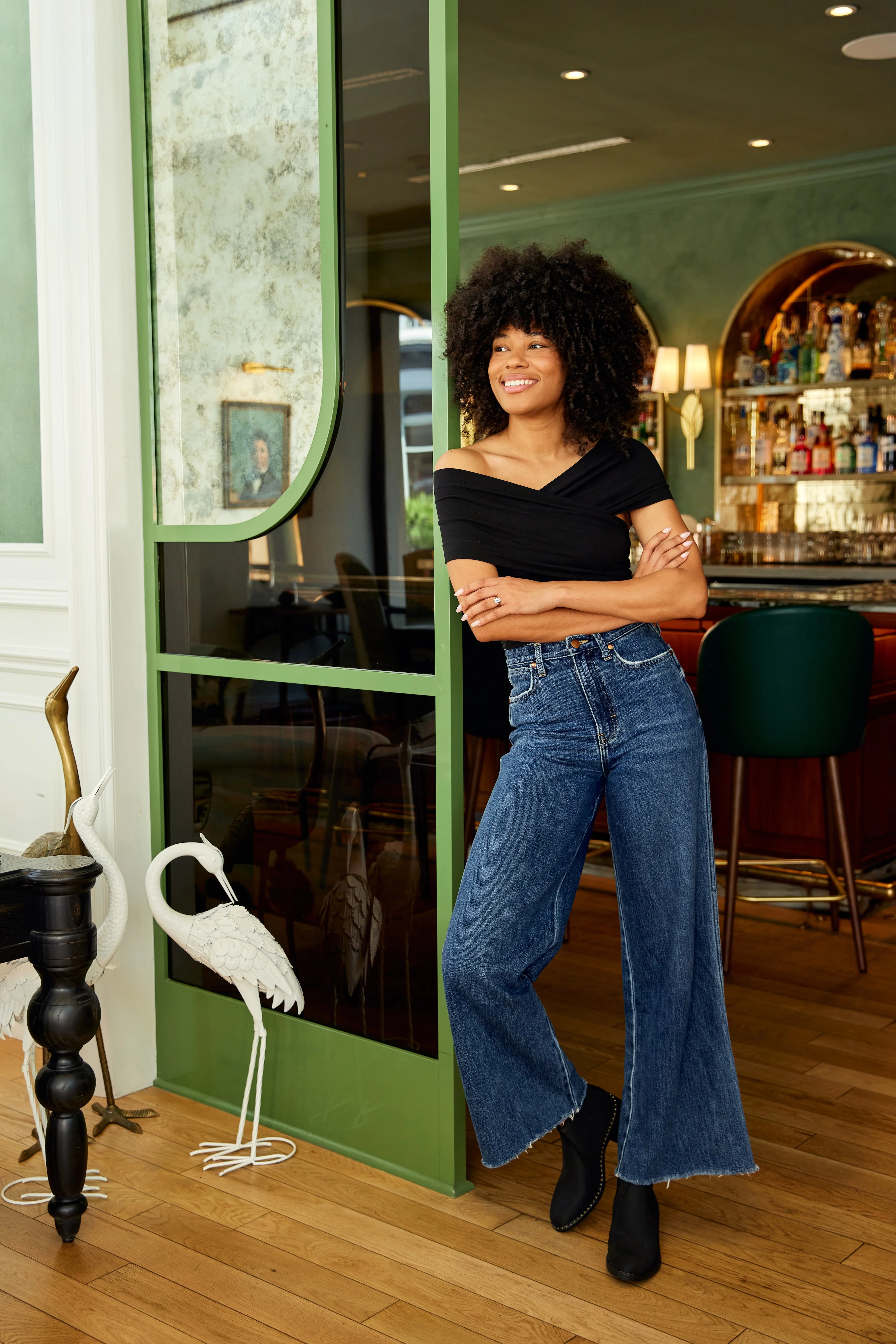 Barcelona Boot - LAST CHANCE - Image 83