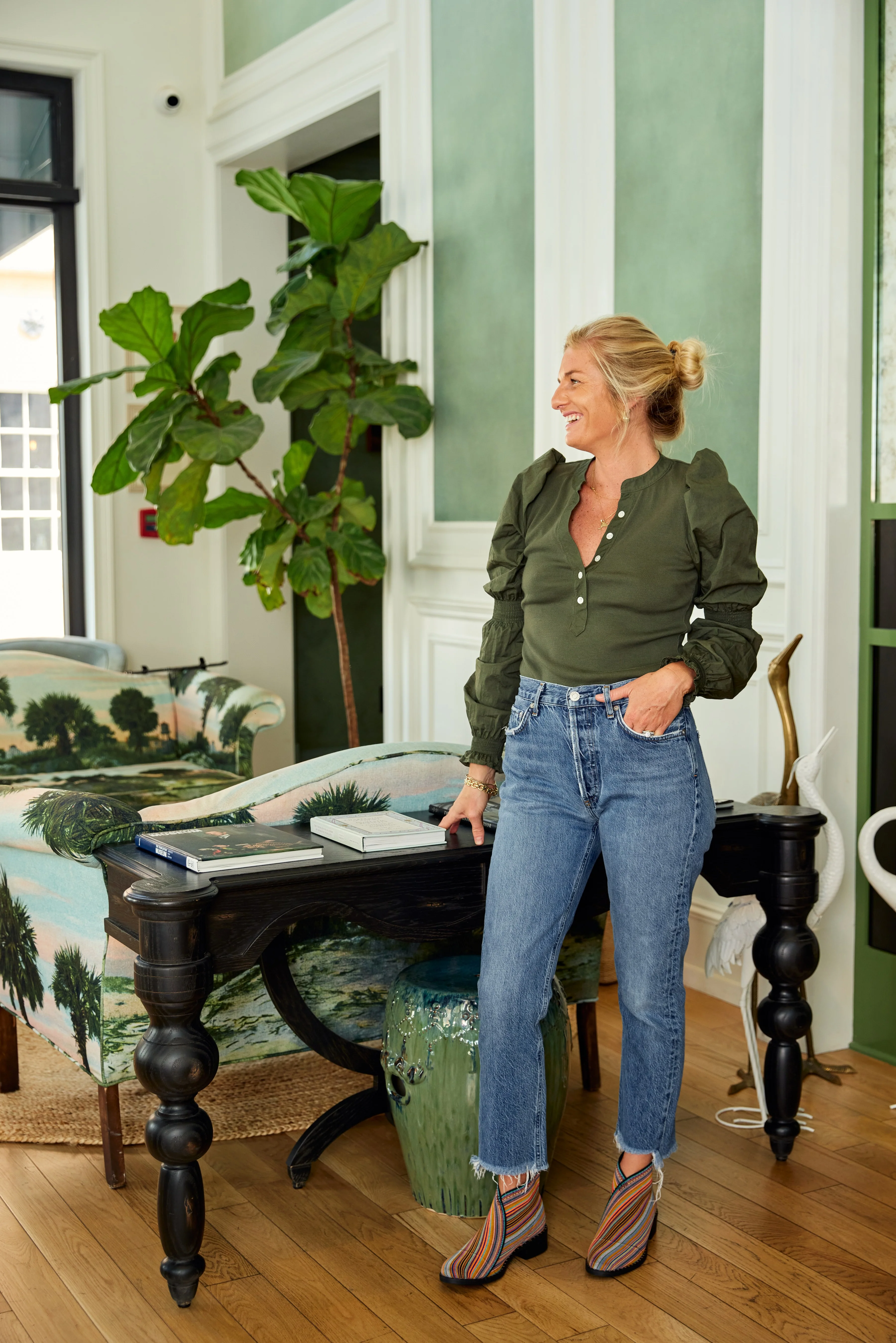 Barcelona Boot - LAST CHANCE - Image 84