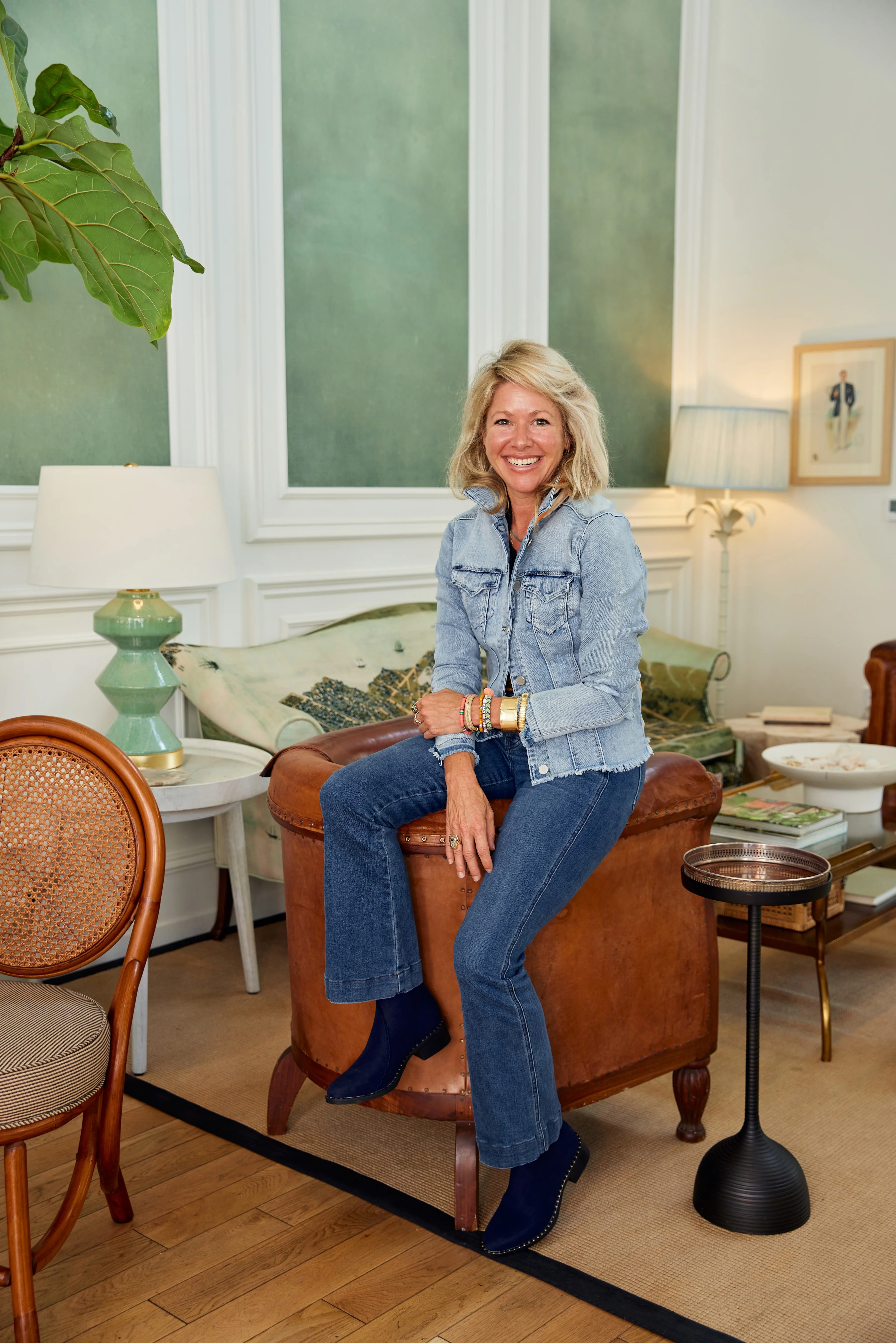 Barcelona Boot - LAST CHANCE - Image 85