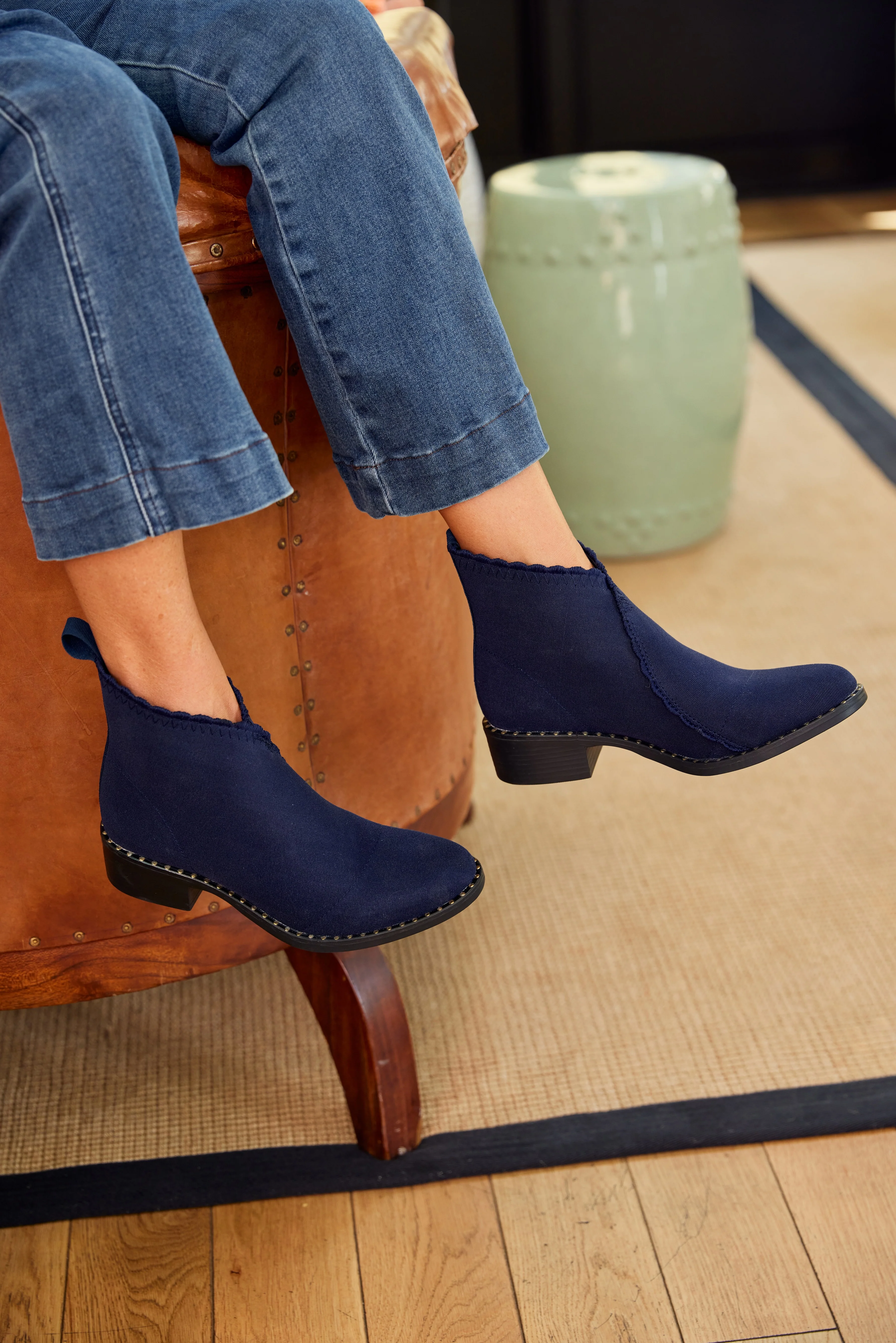 Barcelona Boot - LAST CHANCE - Image 86