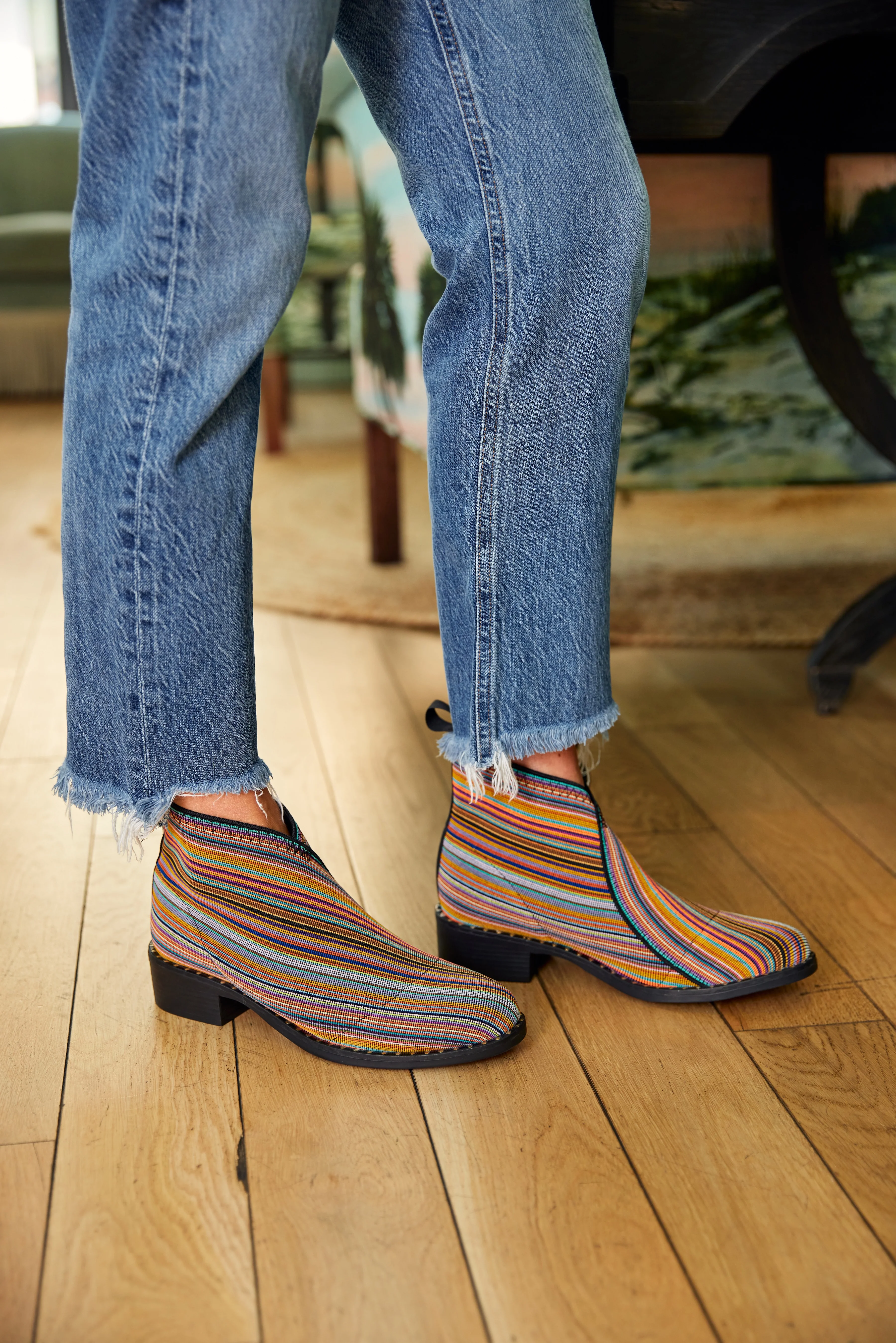 Barcelona Boot - LAST CHANCE - Image 88