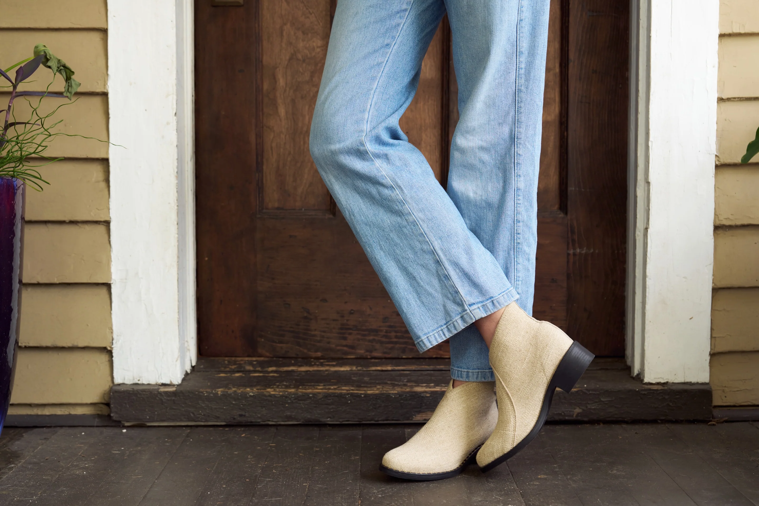 Barcelona Boot - LAST CHANCE - Image 90