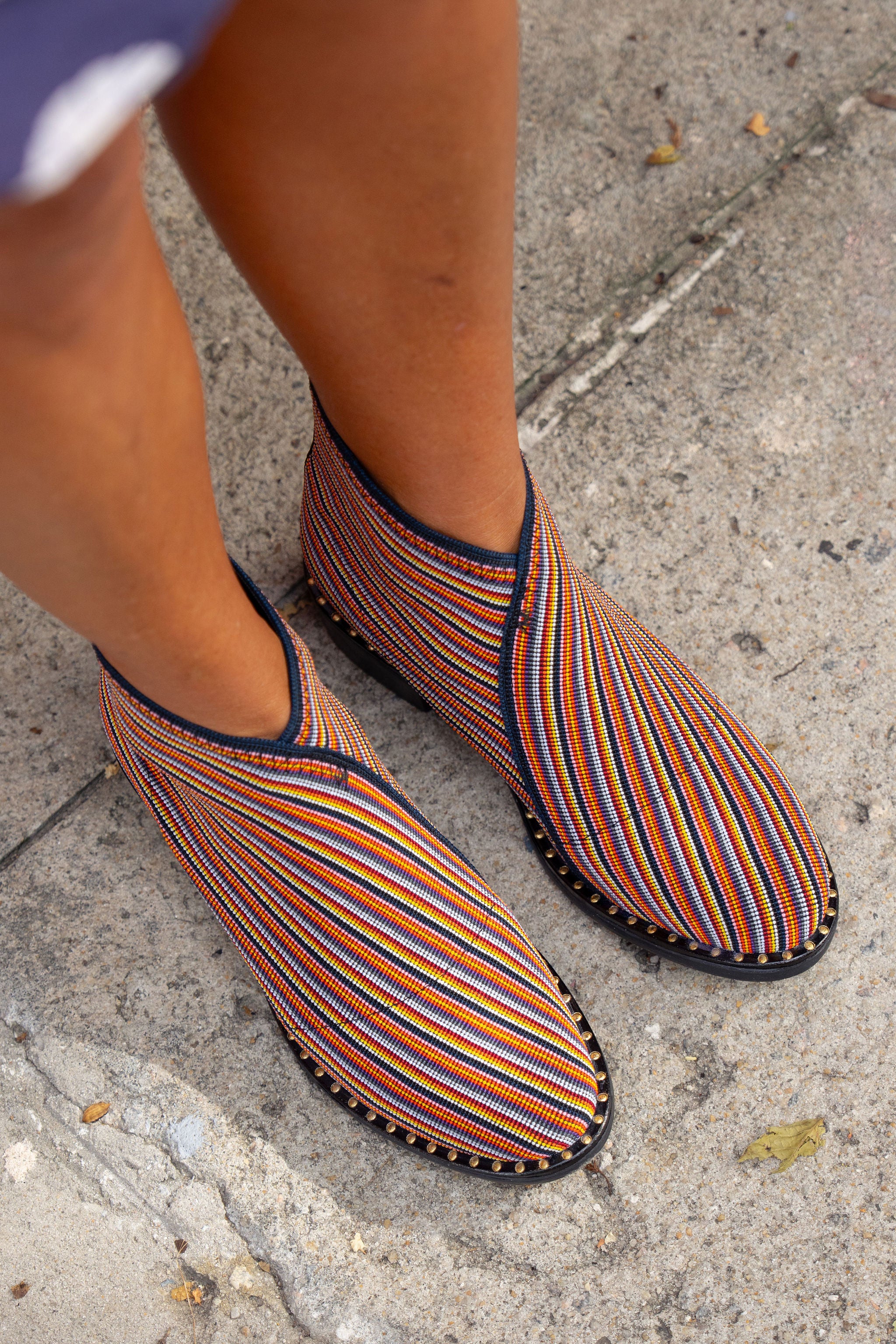 Barcelona Boot - LAST CHANCE - Image 94