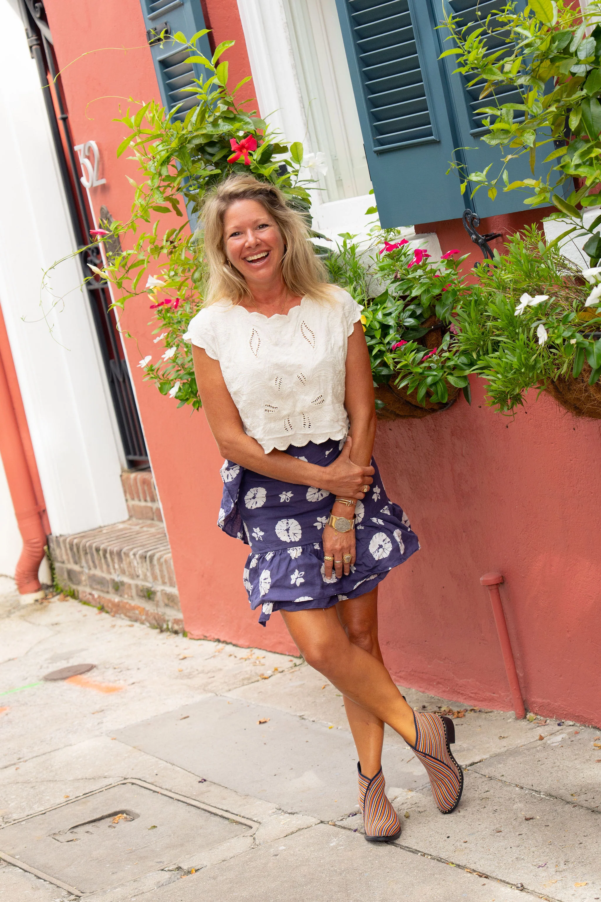 Barcelona Boot - LAST CHANCE - Image 95