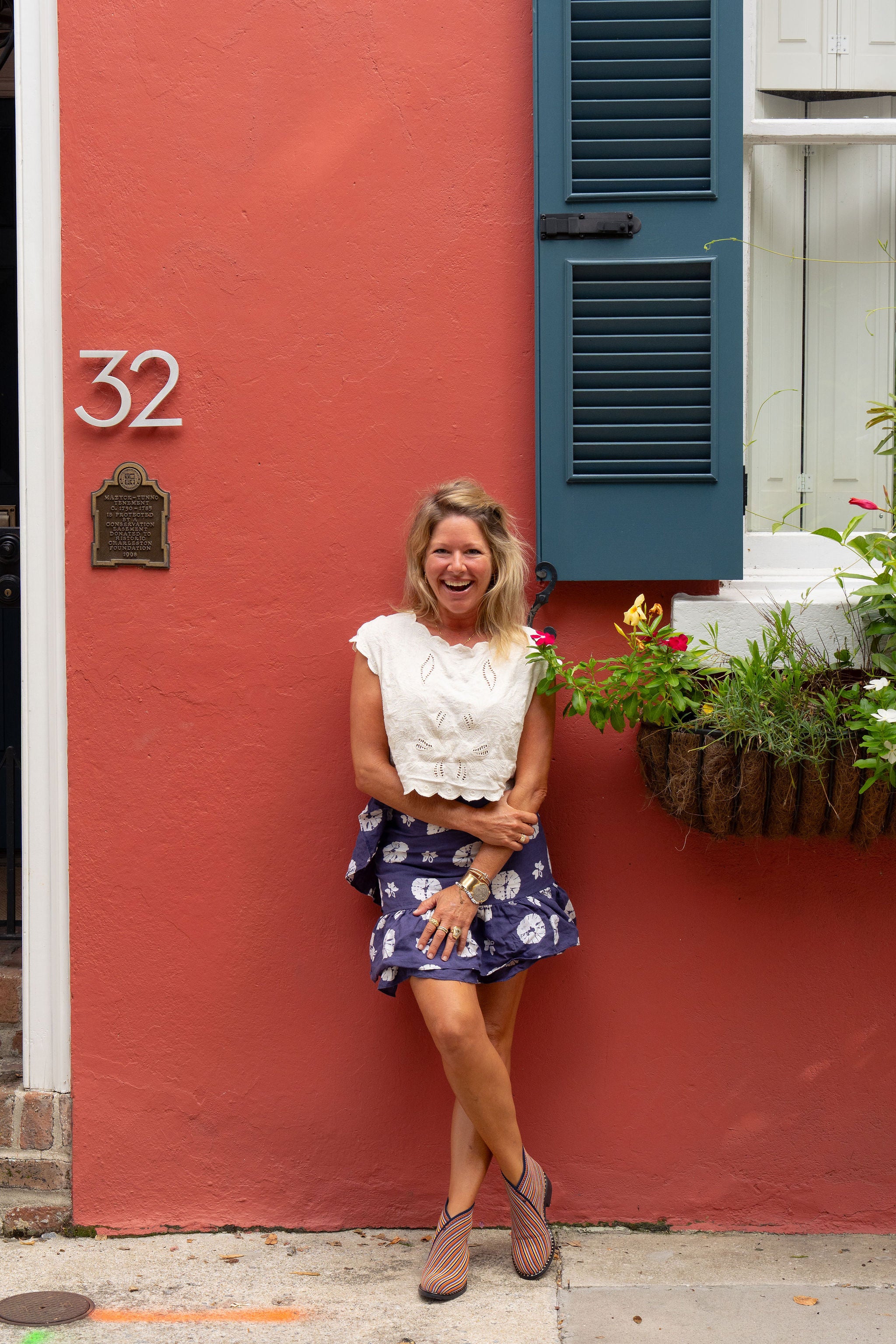 Barcelona Boot - LAST CHANCE - Image 99