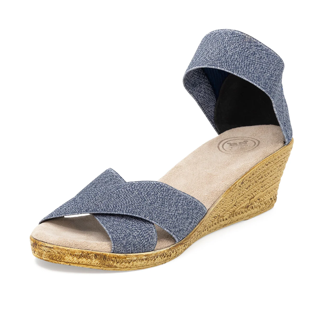 Cannon Espadrille Wedge - Image 13