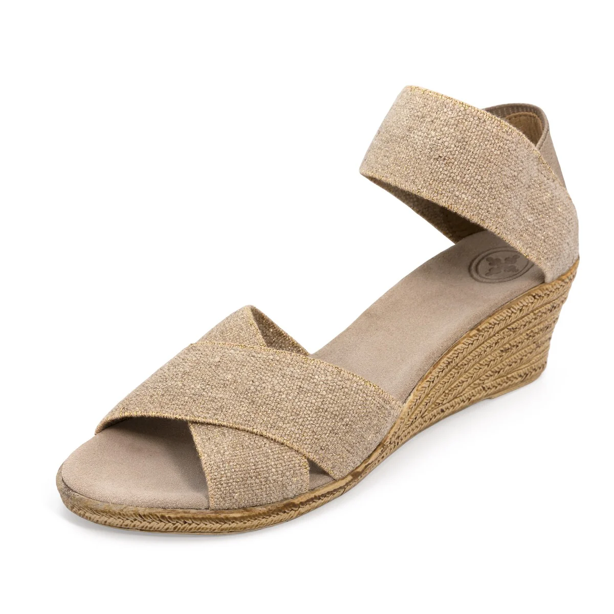 Cannon Espadrille Wedge - Image 14