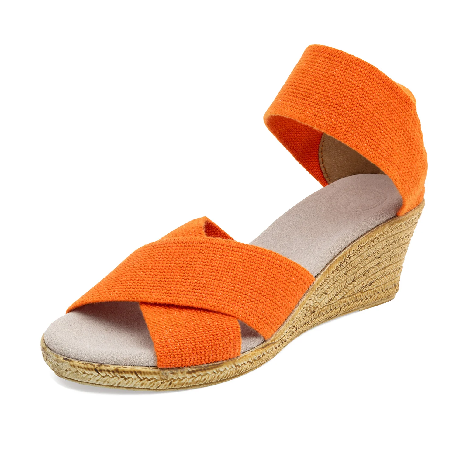 Cannon Espadrille Wedge - Image 10