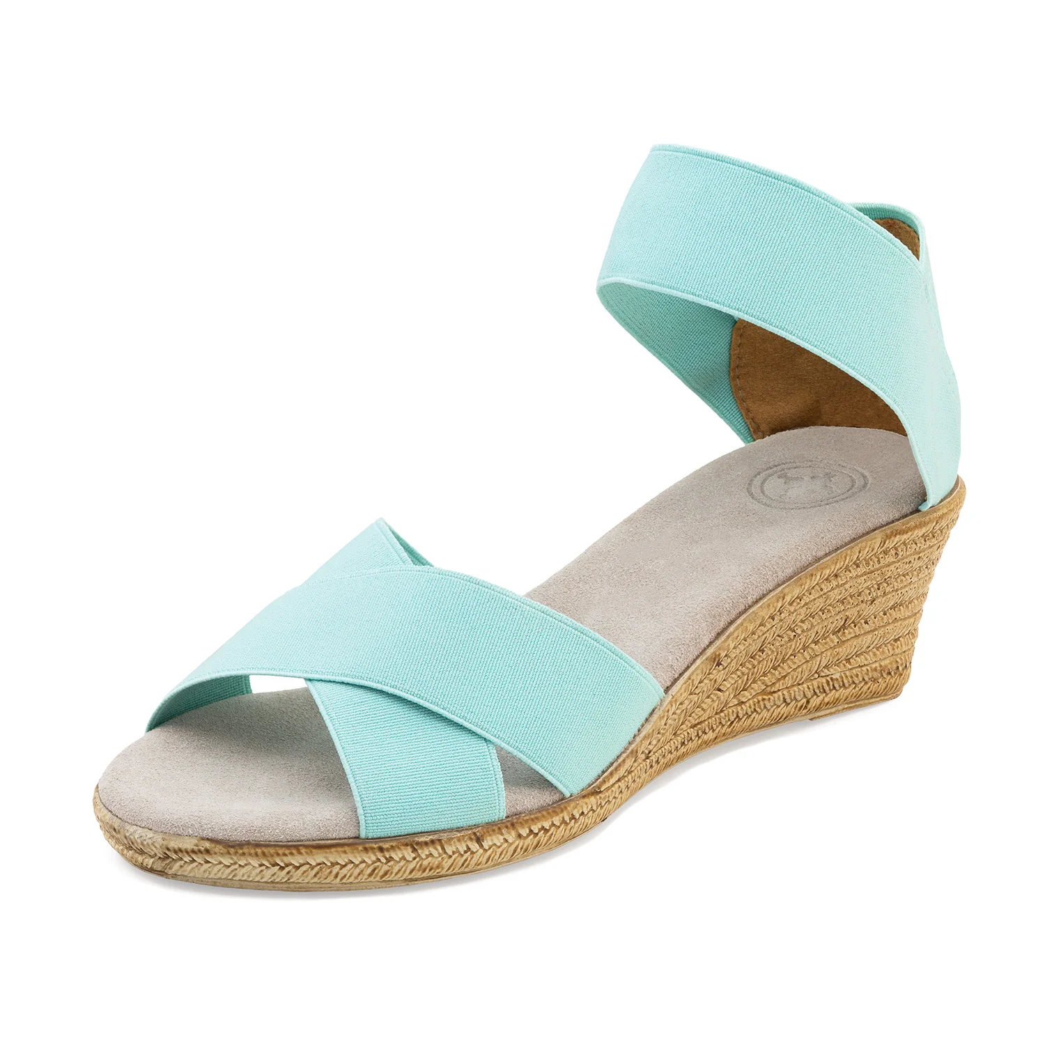Cannon Espadrille Wedge - Image 9