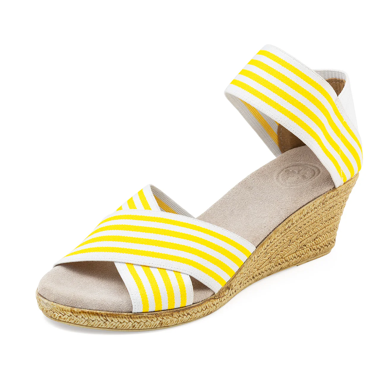 Cannon Espadrille Wedge - Image 16