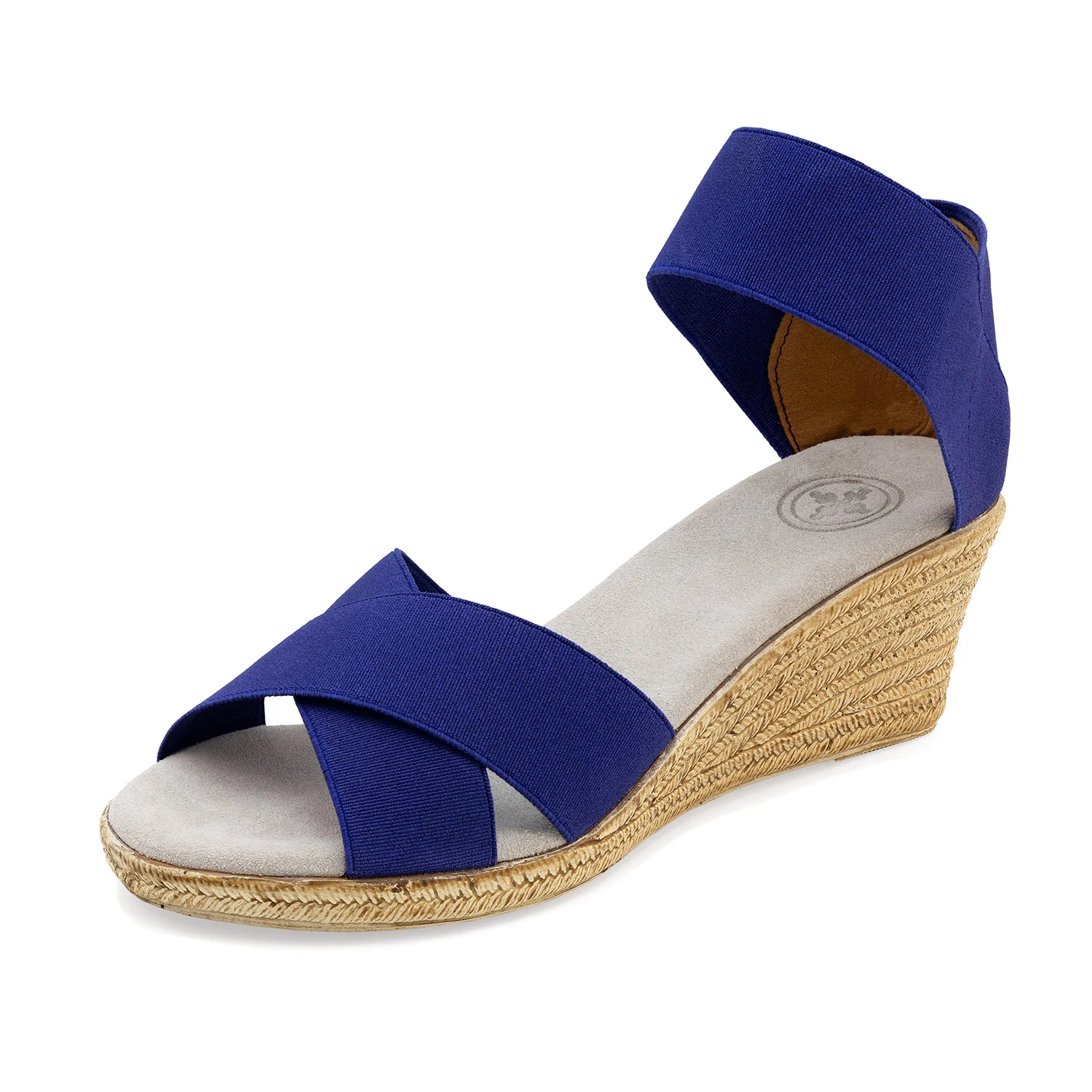 Cannon Espadrille Wedge - Image 11